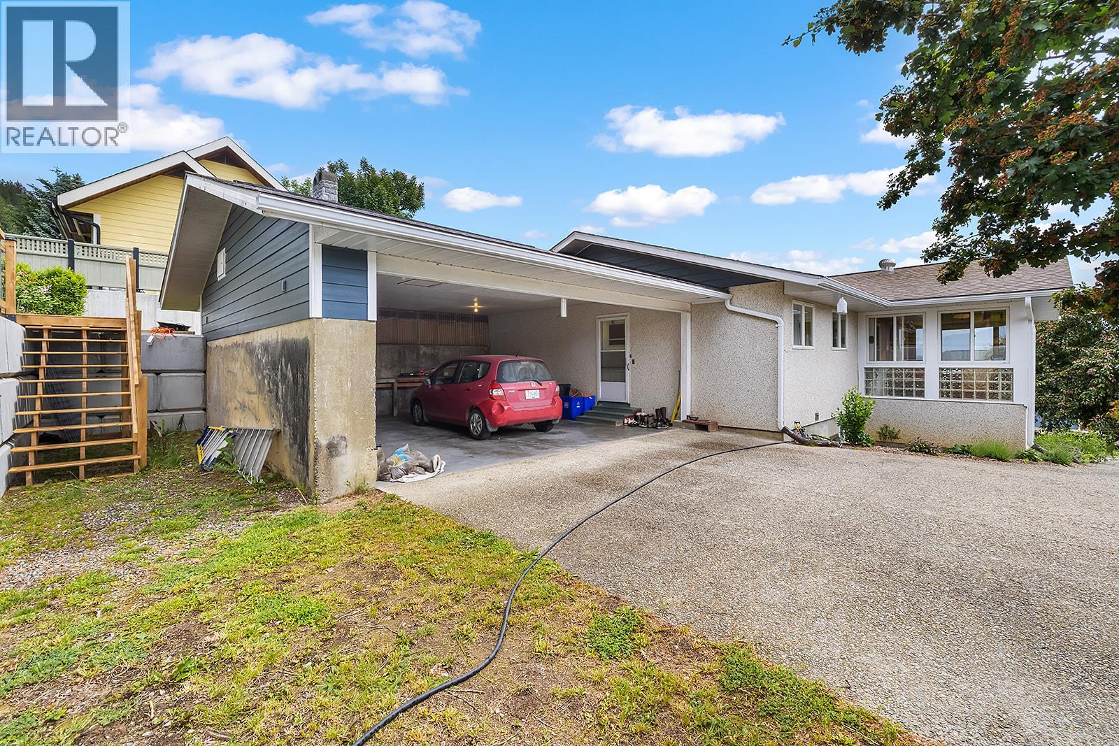 1614 Scott Street, Creston, British Columbia  V0B 1G5 - Photo 24 - 10390423