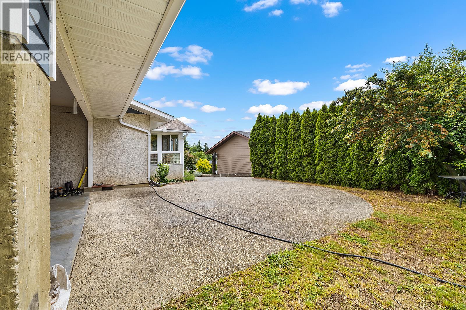 1614 Scott Street, Creston, British Columbia  V0B 1G5 - Photo 25 - 10390423