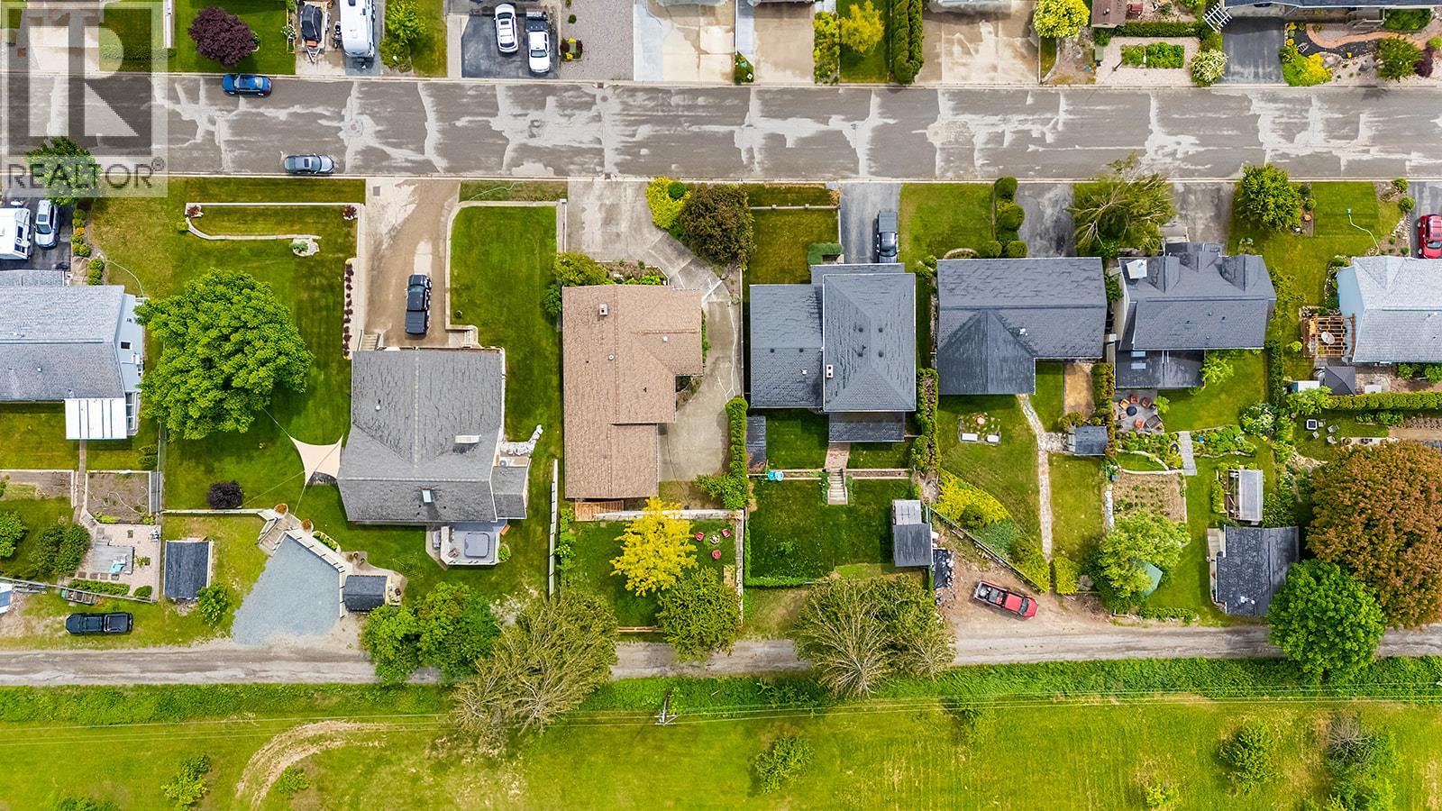 1614 Scott Street, Creston, British Columbia  V0B 1G5 - Photo 26 - 10390423