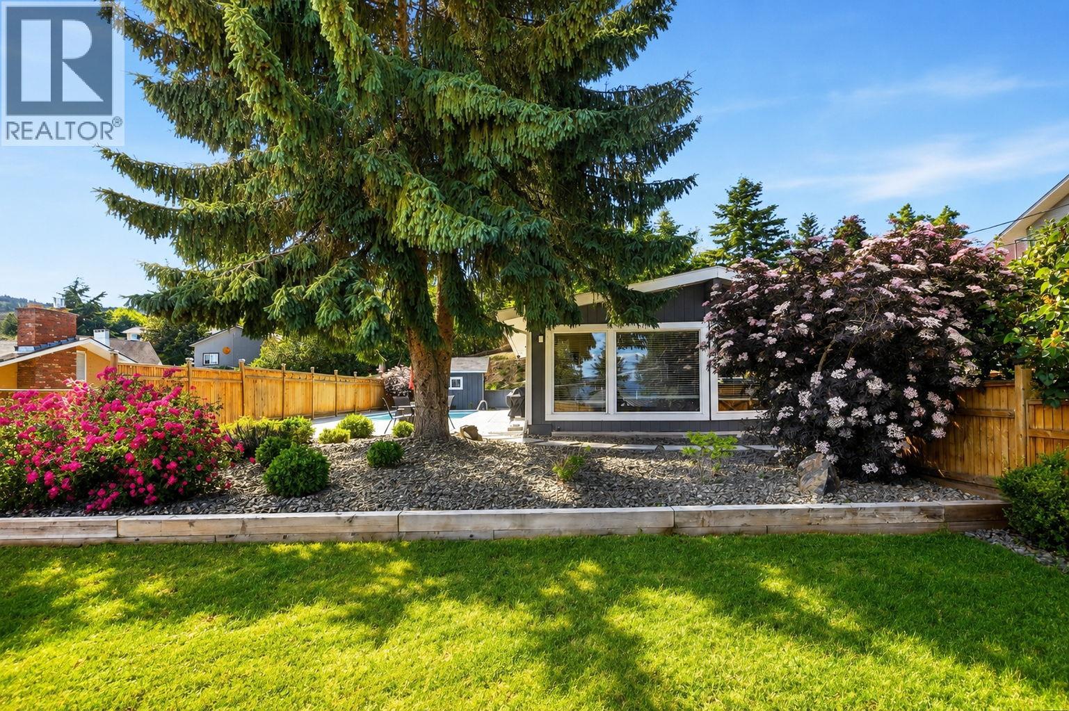 2853 Lower Glenrosa Road, west kelowna, British Columbia
