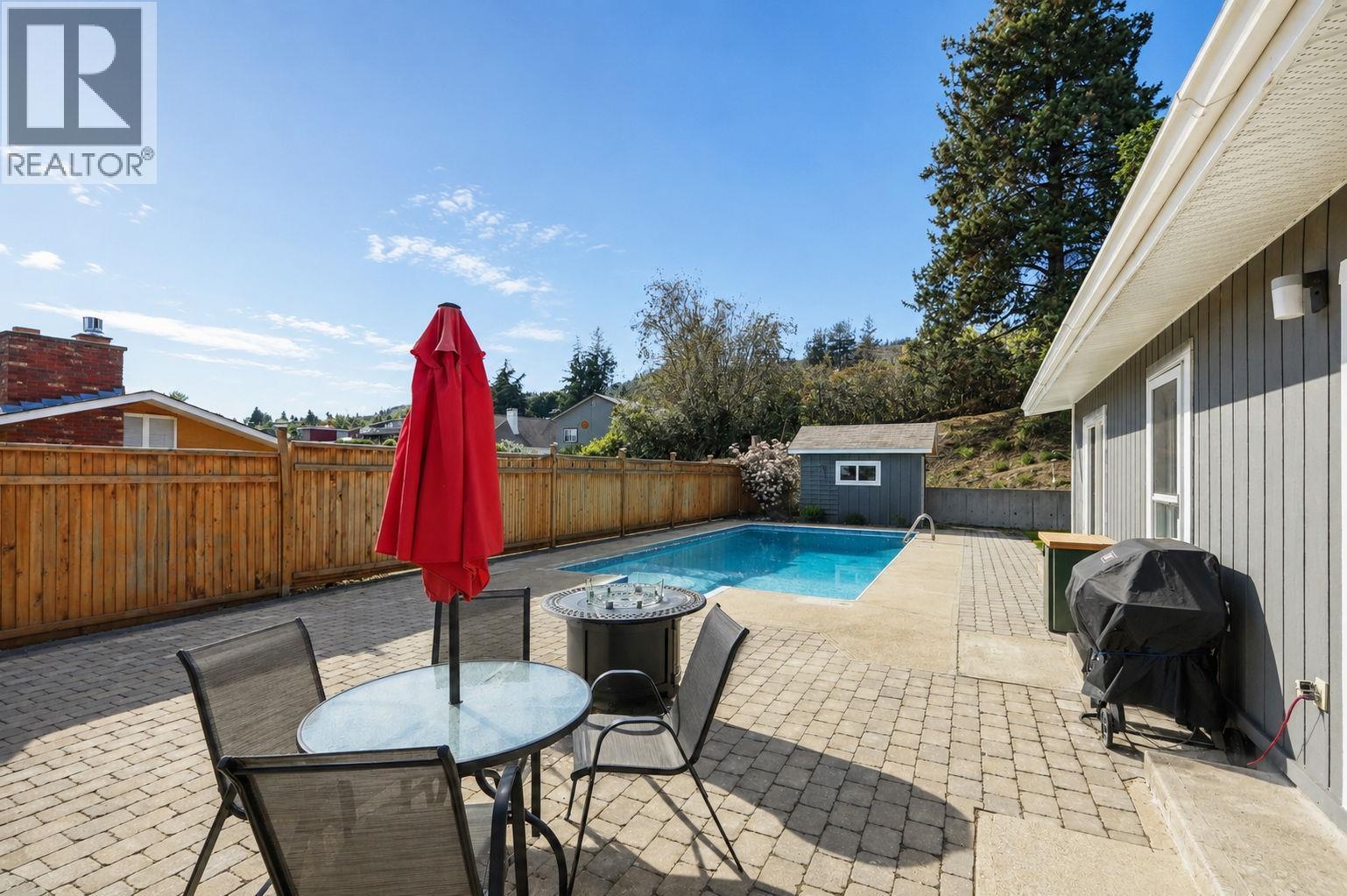 2853 Lower Glenrosa Road, West Kelowna, British Columbia  V4T 1V7 - Photo 17 - 10389475