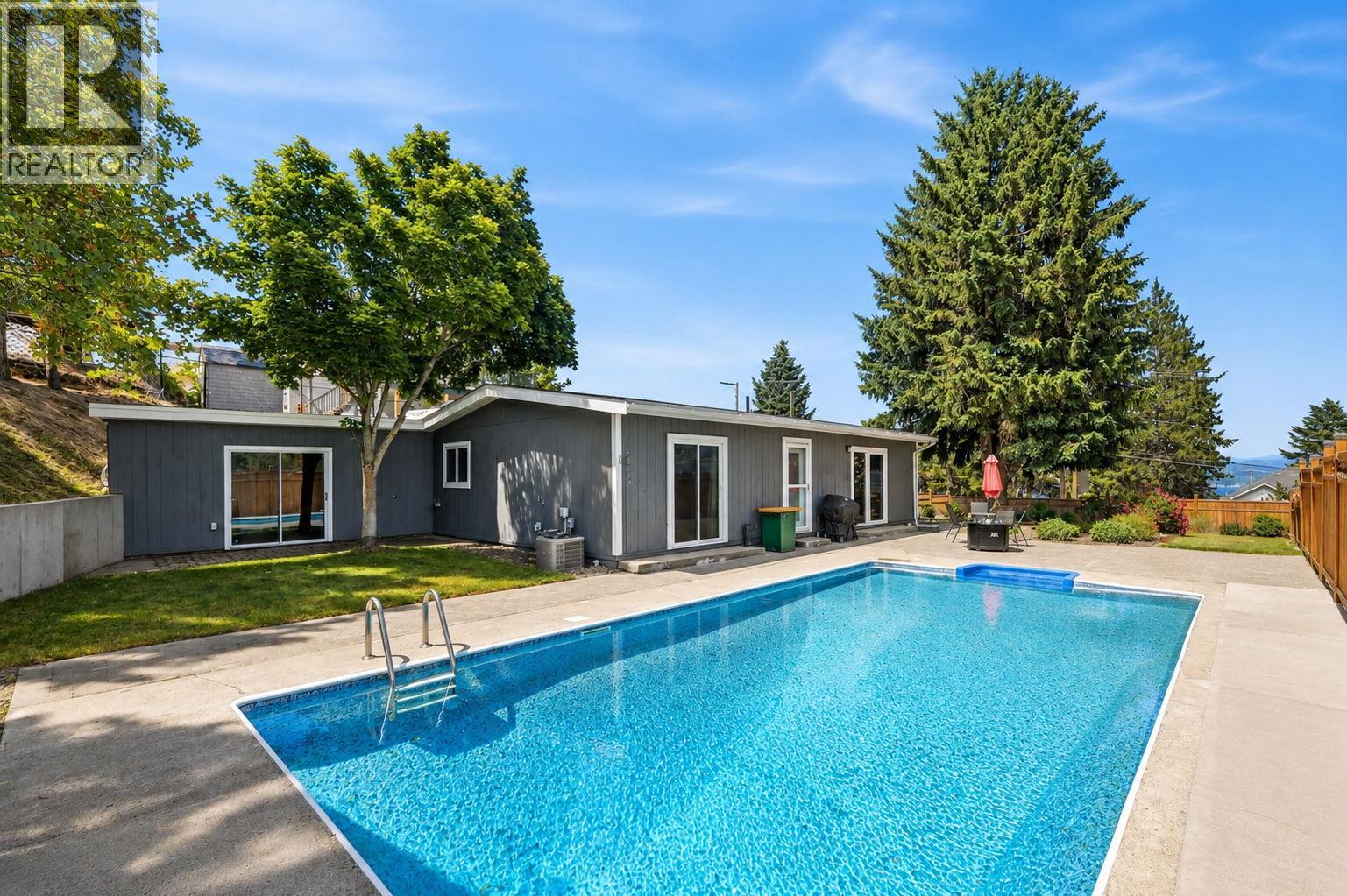 2853 Lower Glenrosa Road, West Kelowna, British Columbia  V4T 1V7 - Photo 19 - 10389475
