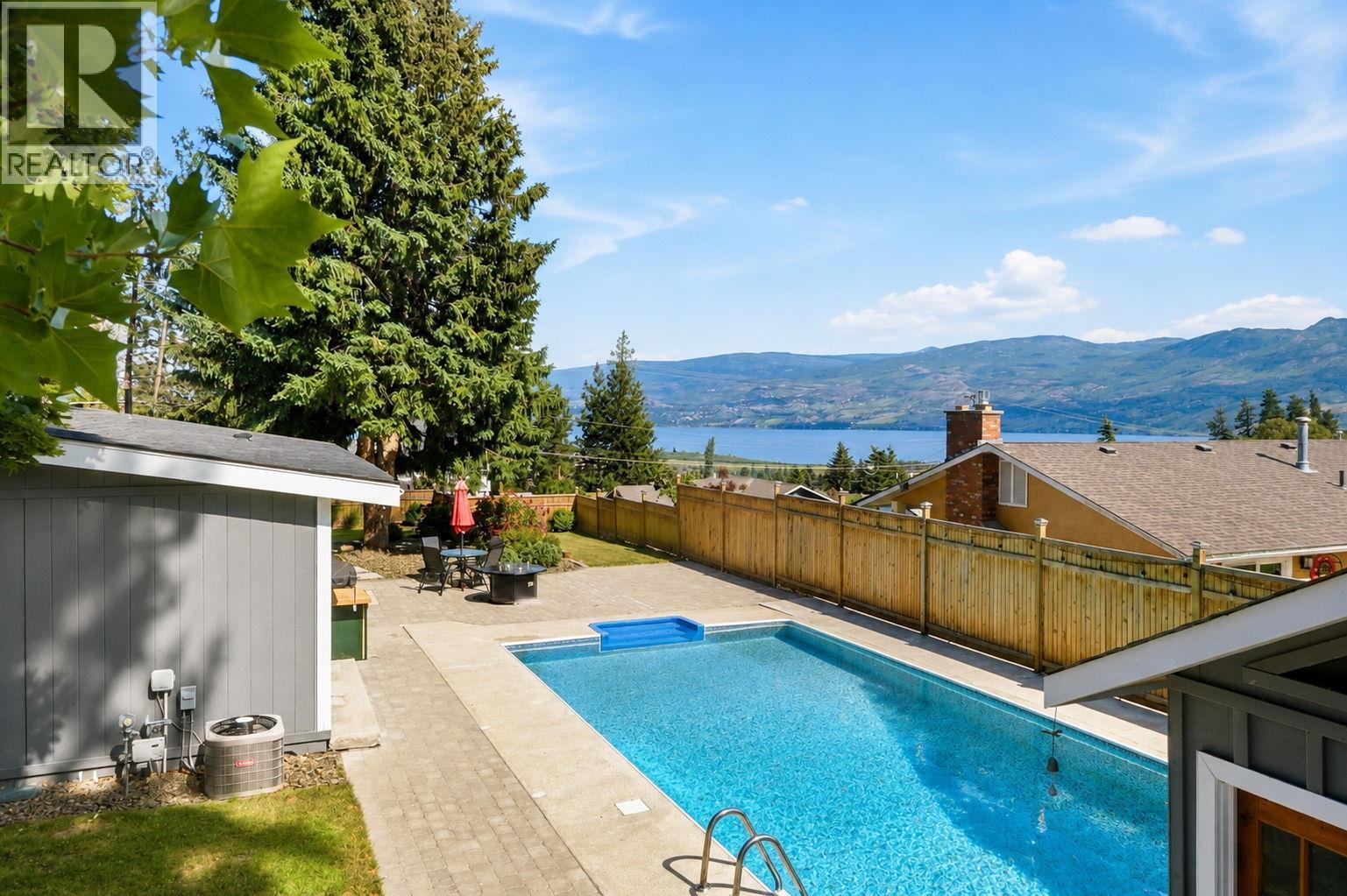 2853 Lower Glenrosa Road, West Kelowna, British Columbia  V4T 1V7 - Photo 20 - 10389475