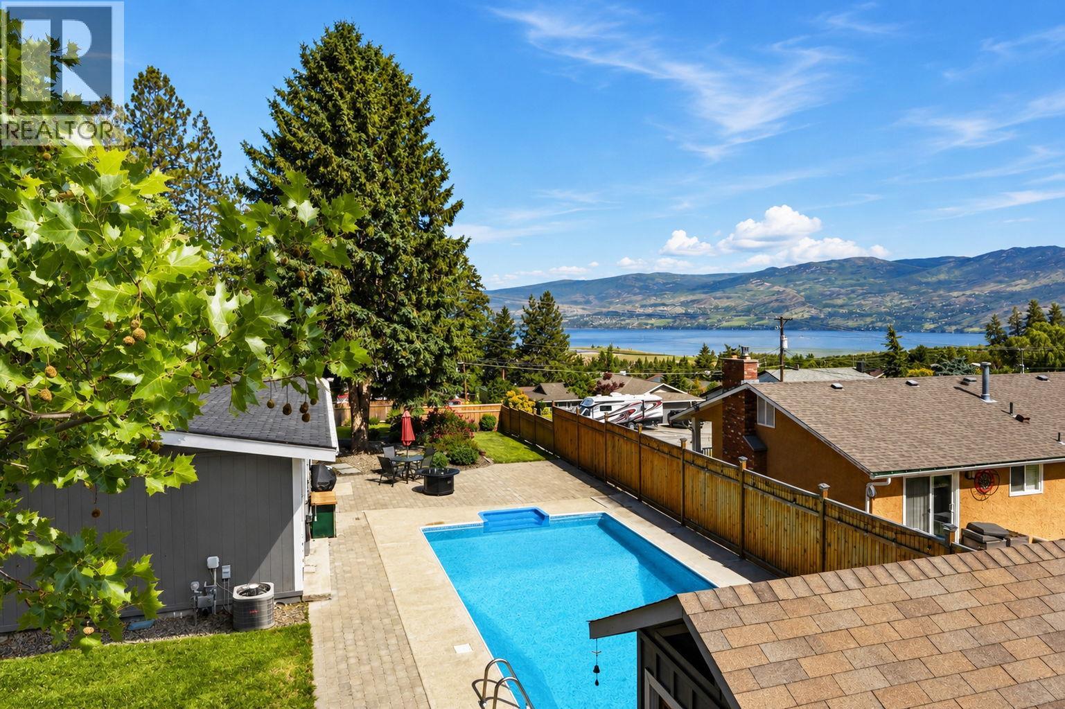 2853 Lower Glenrosa Road, West Kelowna, British Columbia  V4T 1V7 - Photo 21 - 10389475