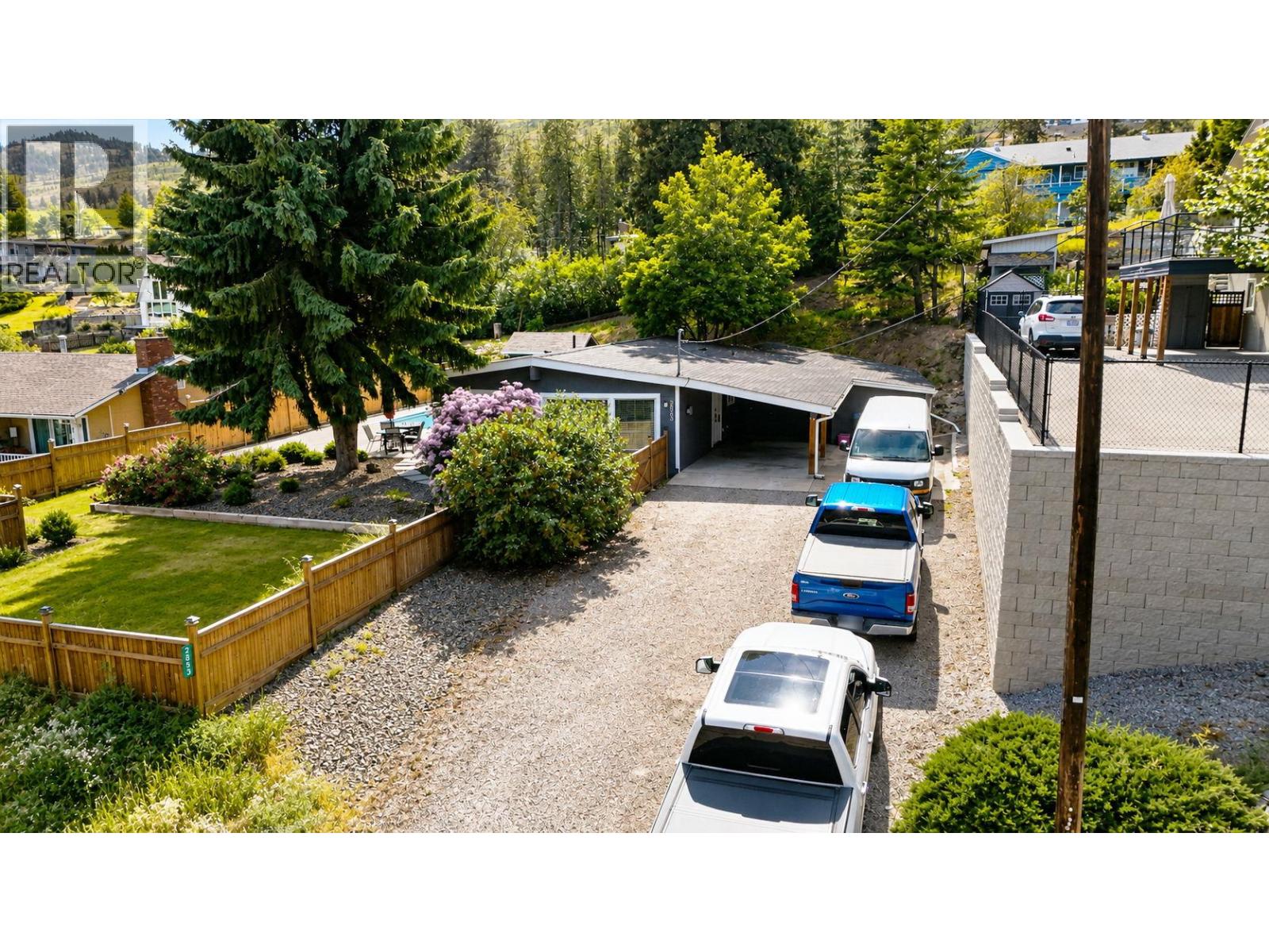 2853 Lower Glenrosa Road, West Kelowna, British Columbia  V4T 1V7 - Photo 32 - 10389475