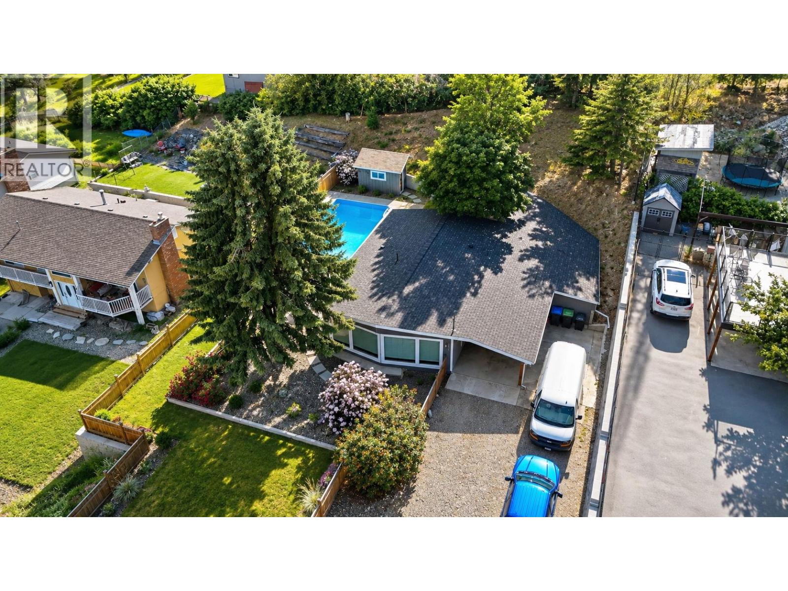 2853 Lower Glenrosa Road, West Kelowna, British Columbia  V4T 1V7 - Photo 33 - 10389475