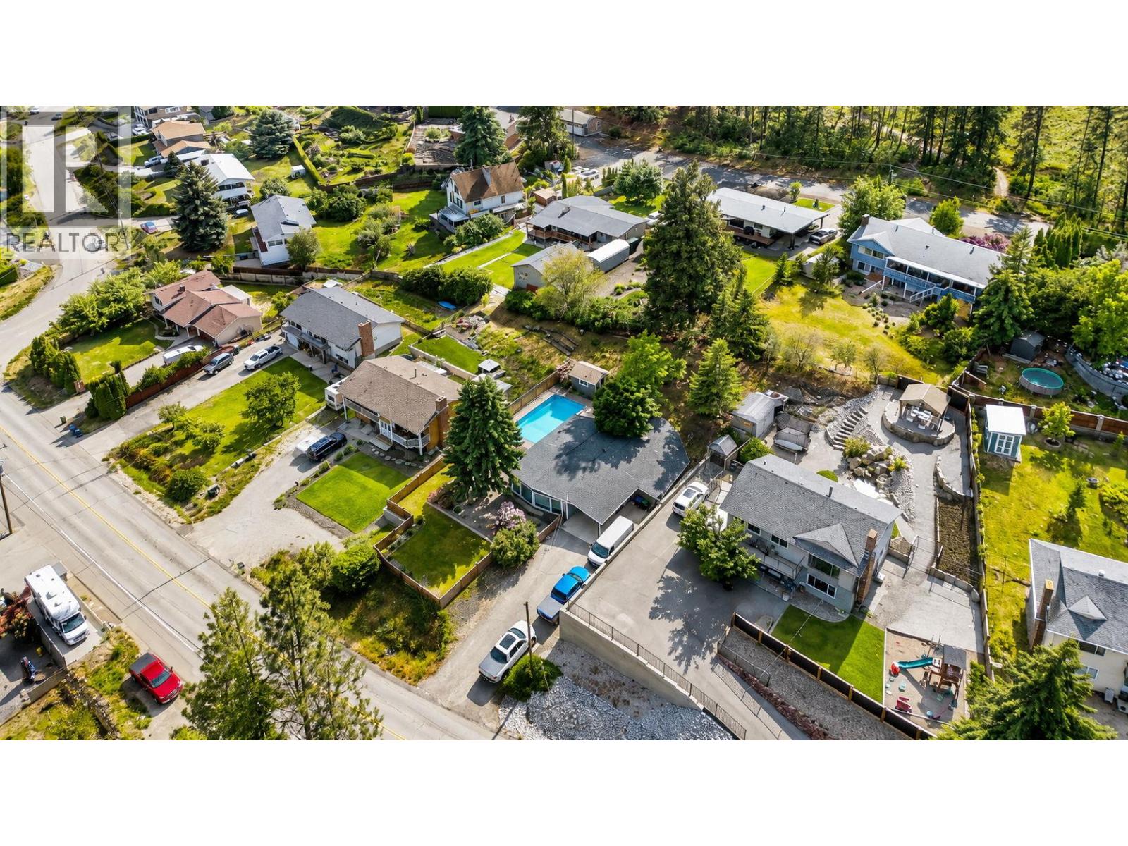 2853 Lower Glenrosa Road, West Kelowna, British Columbia  V4T 1V7 - Photo 34 - 10389475