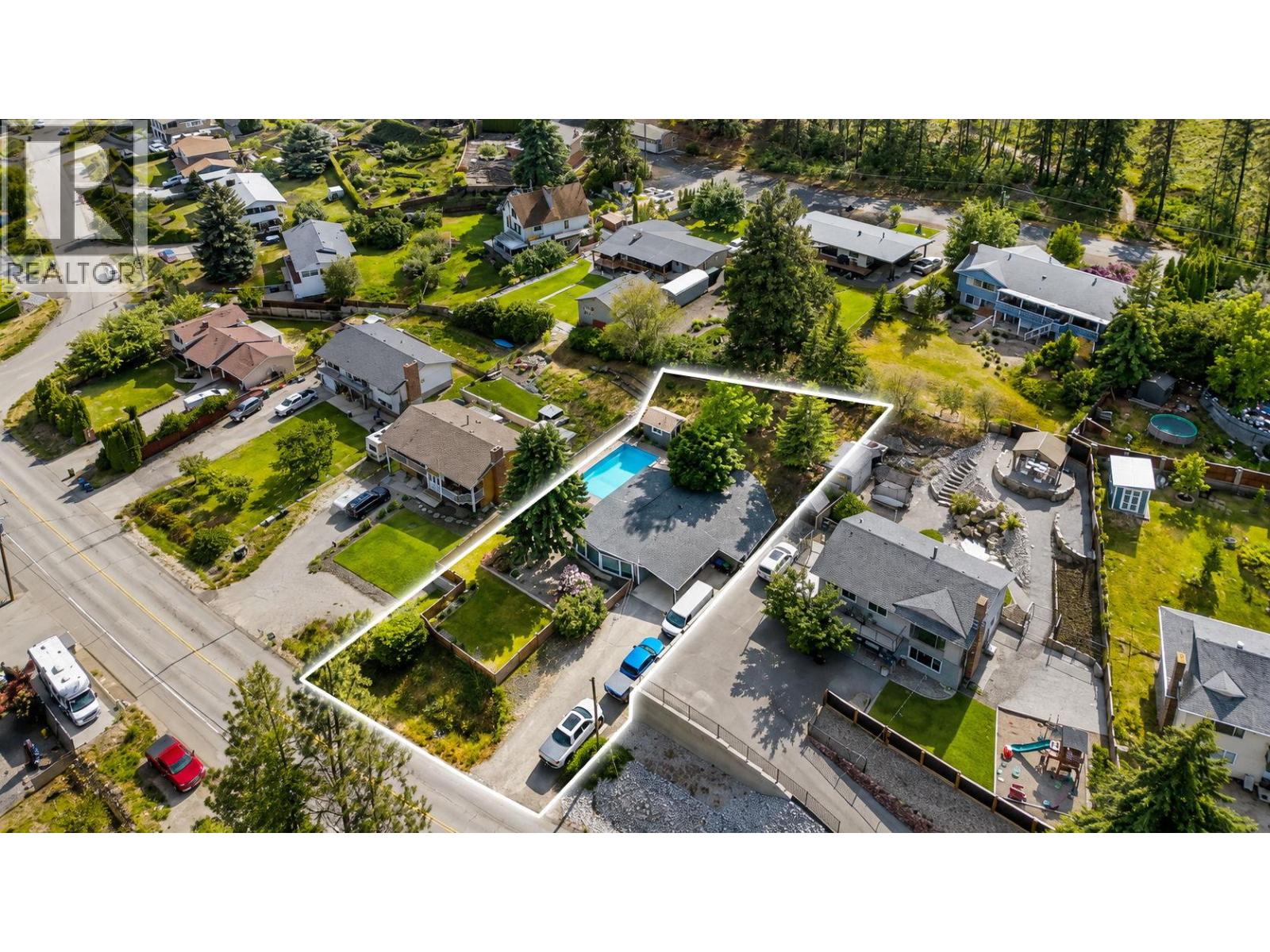 2853 Lower Glenrosa Road, West Kelowna, British Columbia  V4T 1V7 - Photo 35 - 10389475