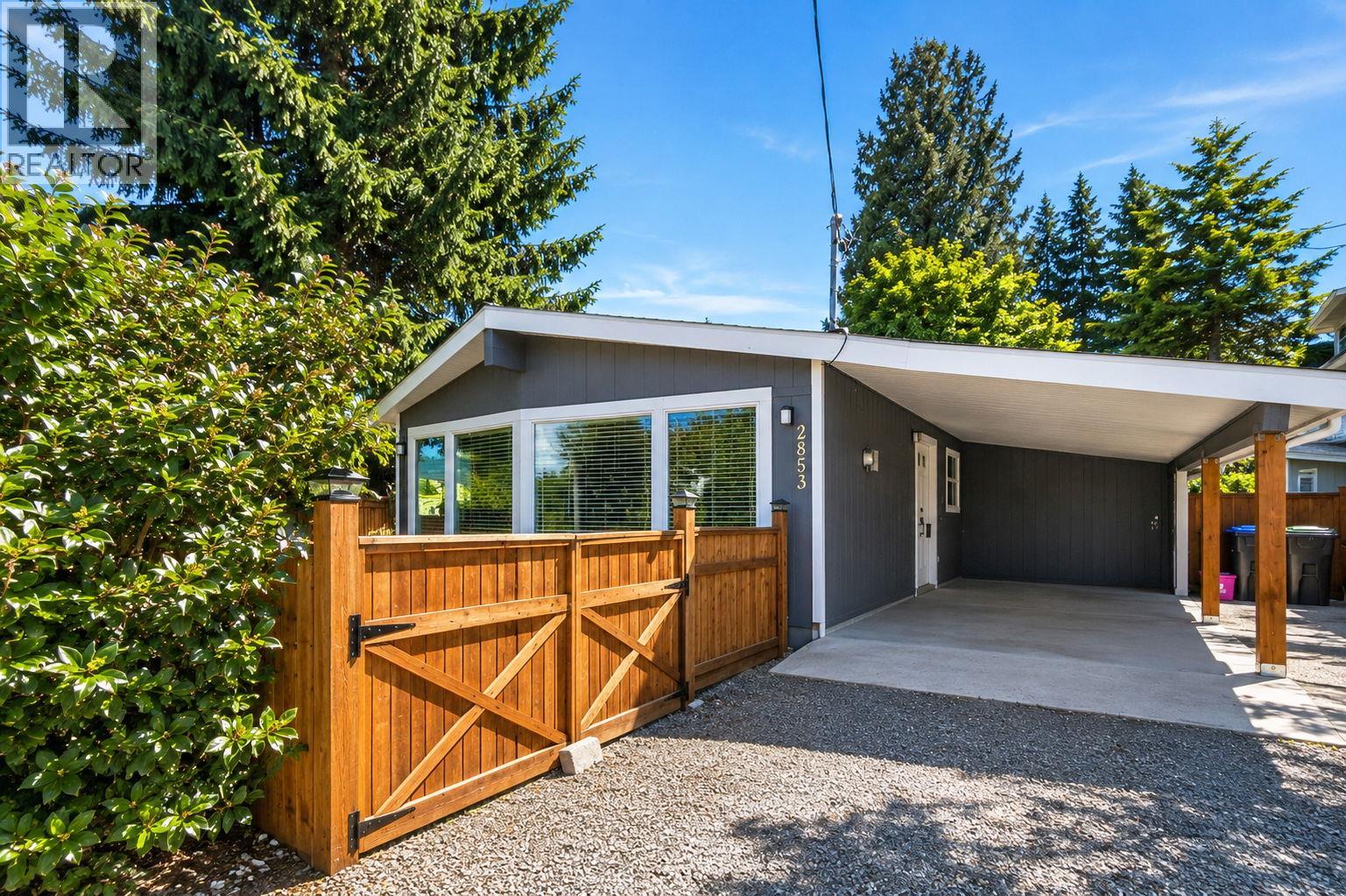 2853 Lower Glenrosa Road, West Kelowna, British Columbia  V4T 1V7 - Photo 38 - 10389475