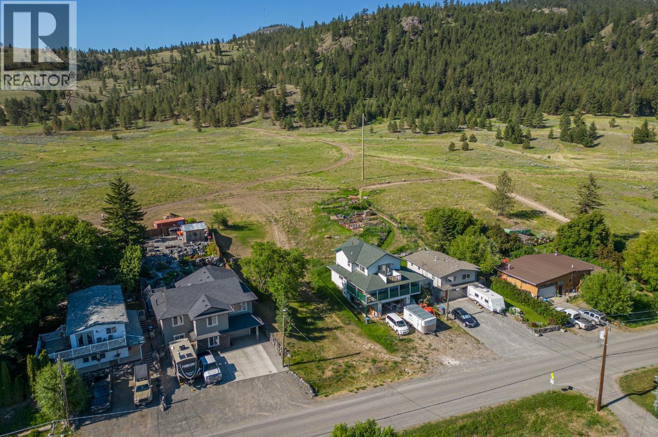 1638 Lindley Creek Road, Merritt, British Columbia  V1K 1L4 - Photo 10 - 10390974