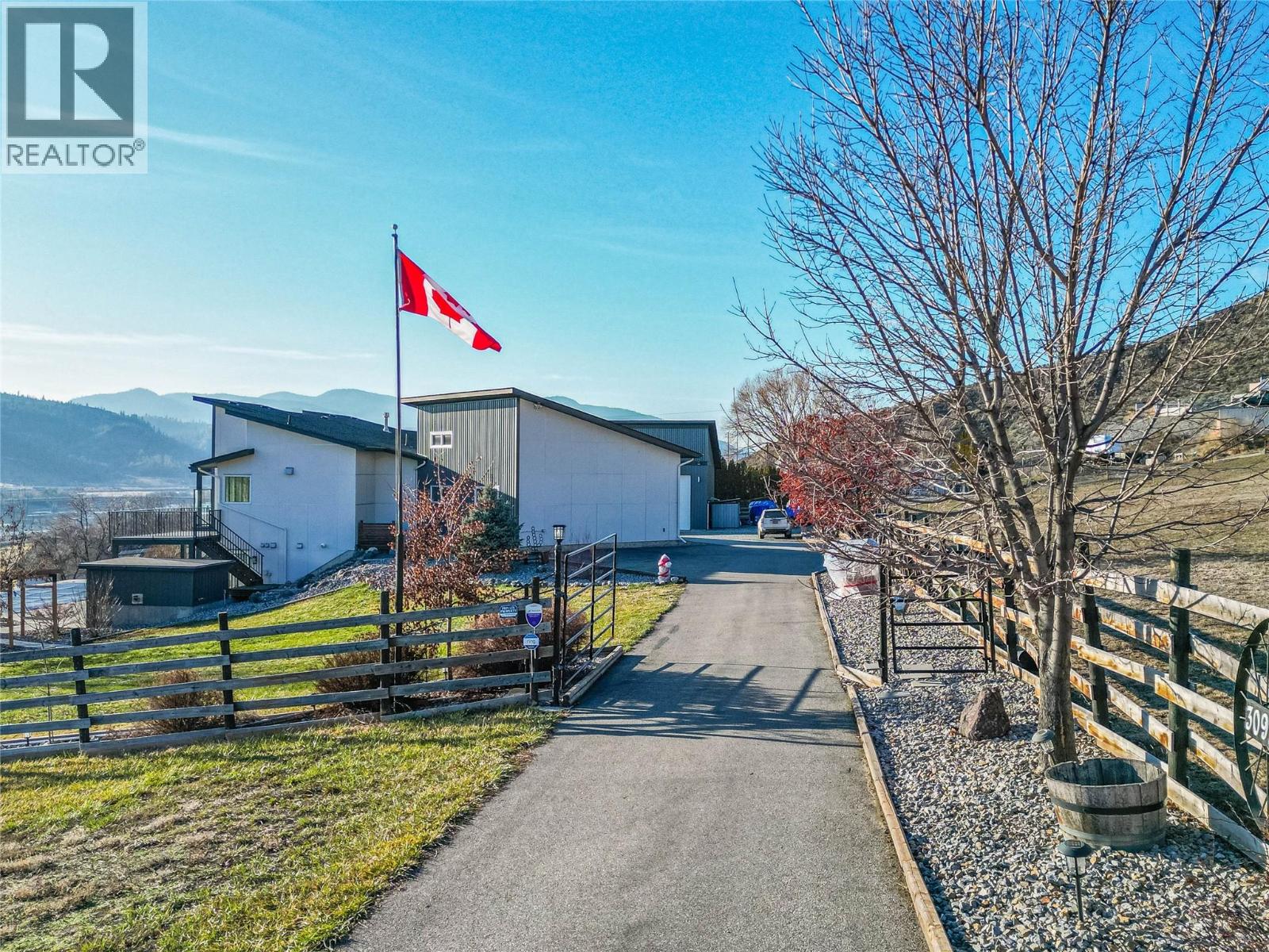 3093 Shuswap  E Road, Kamloops, British Columbia  V2H 1T1 - Photo 34 - 10390948