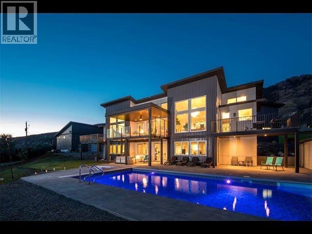 3093 Shuswap  E Road, Kamloops, British Columbia  V2H 1T1 - Photo 4 - 10390948