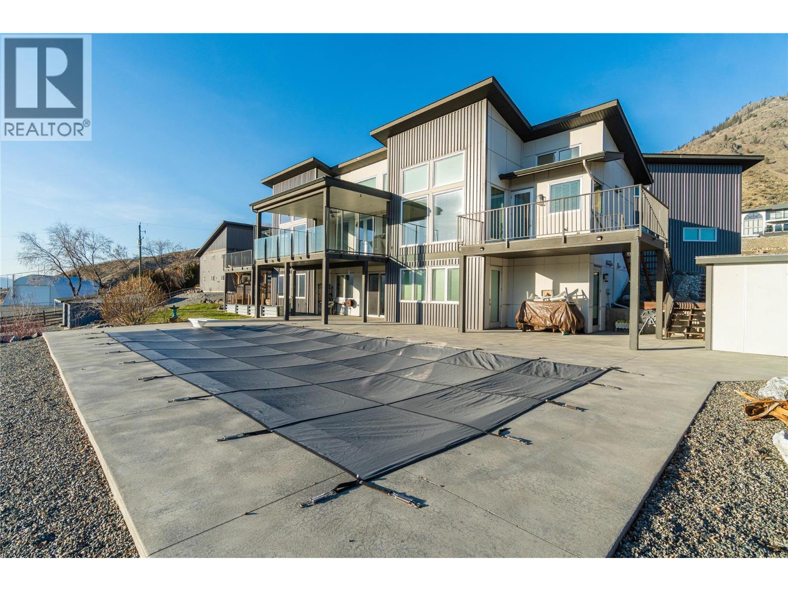 3093 Shuswap  E Road, Kamloops, British Columbia  V2H 1T1 - Photo 5 - 10390948