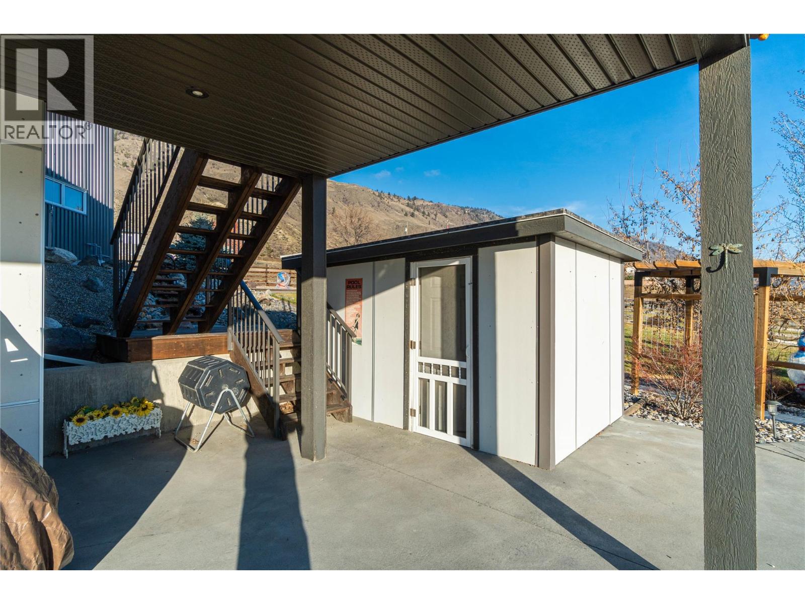 3093 Shuswap  E Road, Kamloops, British Columbia  V2H 1T1 - Photo 70 - 10390948