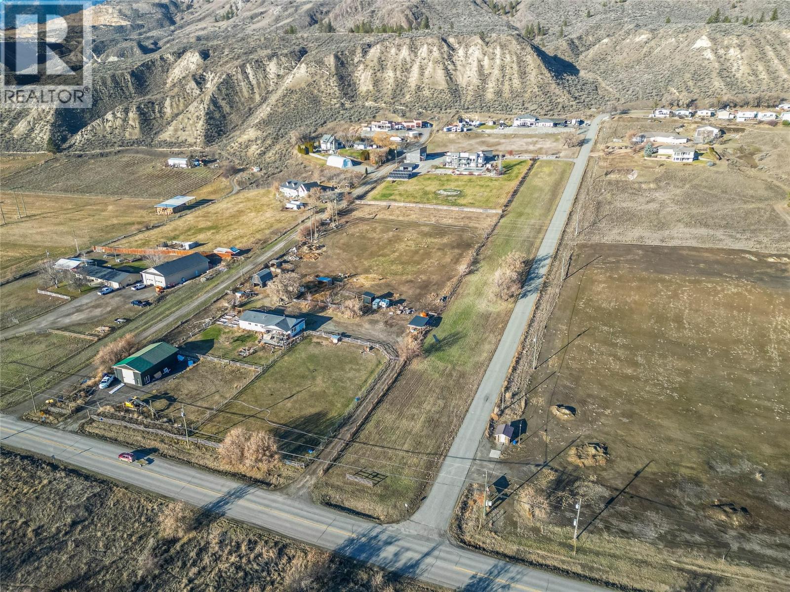 3093 Shuswap  E Road, Kamloops, British Columbia  V2H 1T1 - Photo 73 - 10390948