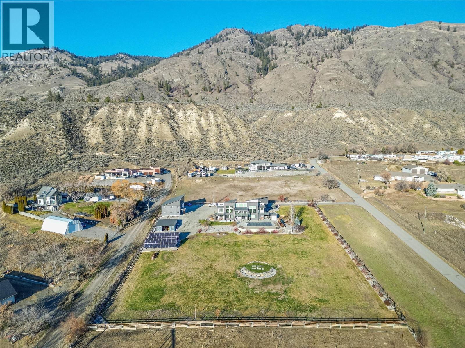 3093 Shuswap  E Road, Kamloops, British Columbia  V2H 1T1 - Photo 74 - 10390948