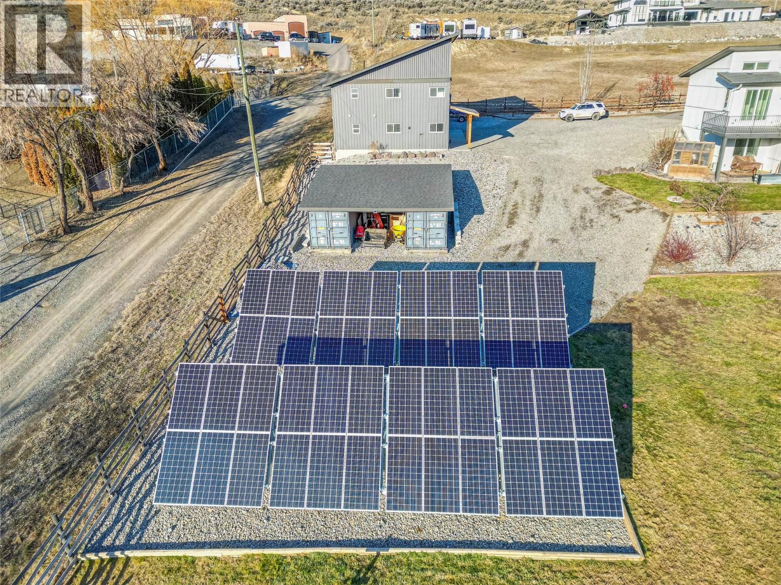 3093 Shuswap  E Road, Kamloops, British Columbia  V2H 1T1 - Photo 77 - 10390948