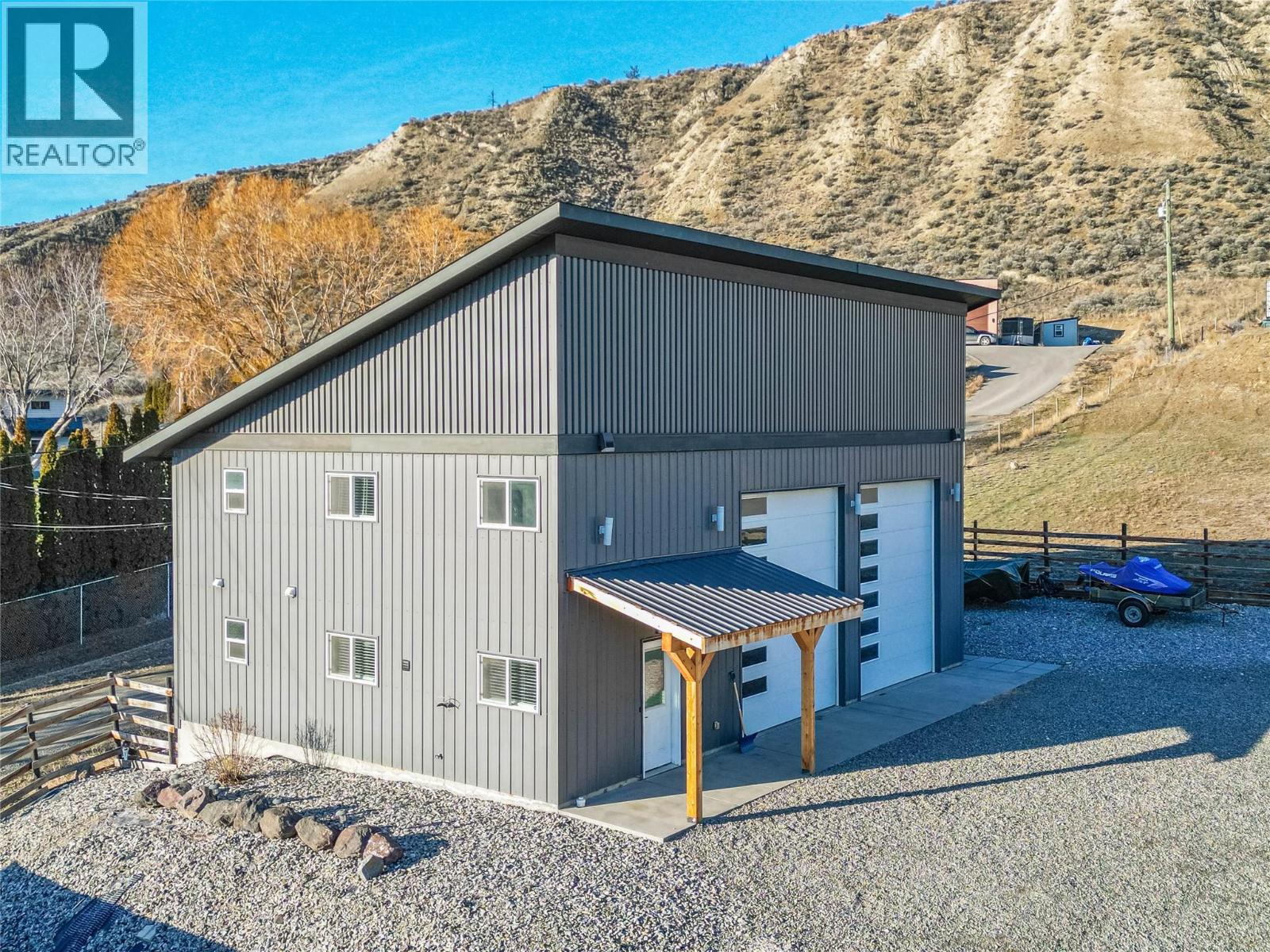 3093 Shuswap  E Road, Kamloops, British Columbia  V2H 1T1 - Photo 8 - 10390948