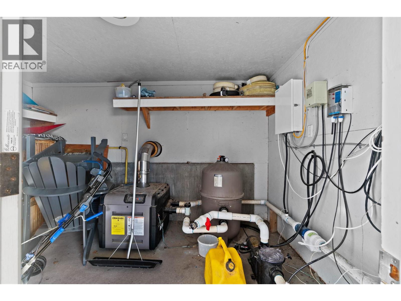 3093 Shuswap  E Road, Kamloops, British Columbia  V2H 1T1 - Photo 85 - 10390948