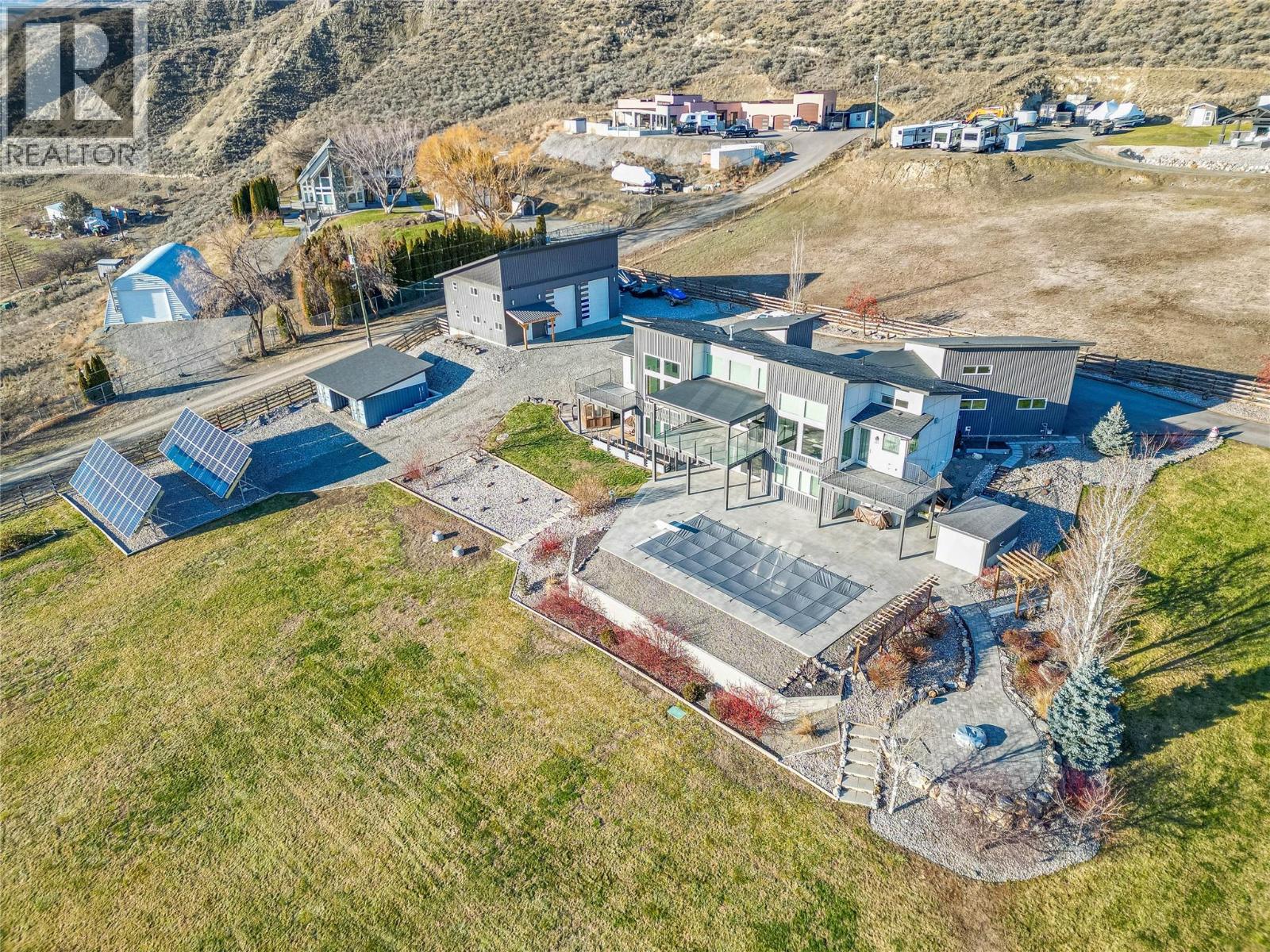 3093 Shuswap  E Road, Kamloops, British Columbia  V2H 1T1 - Photo 9 - 10390948