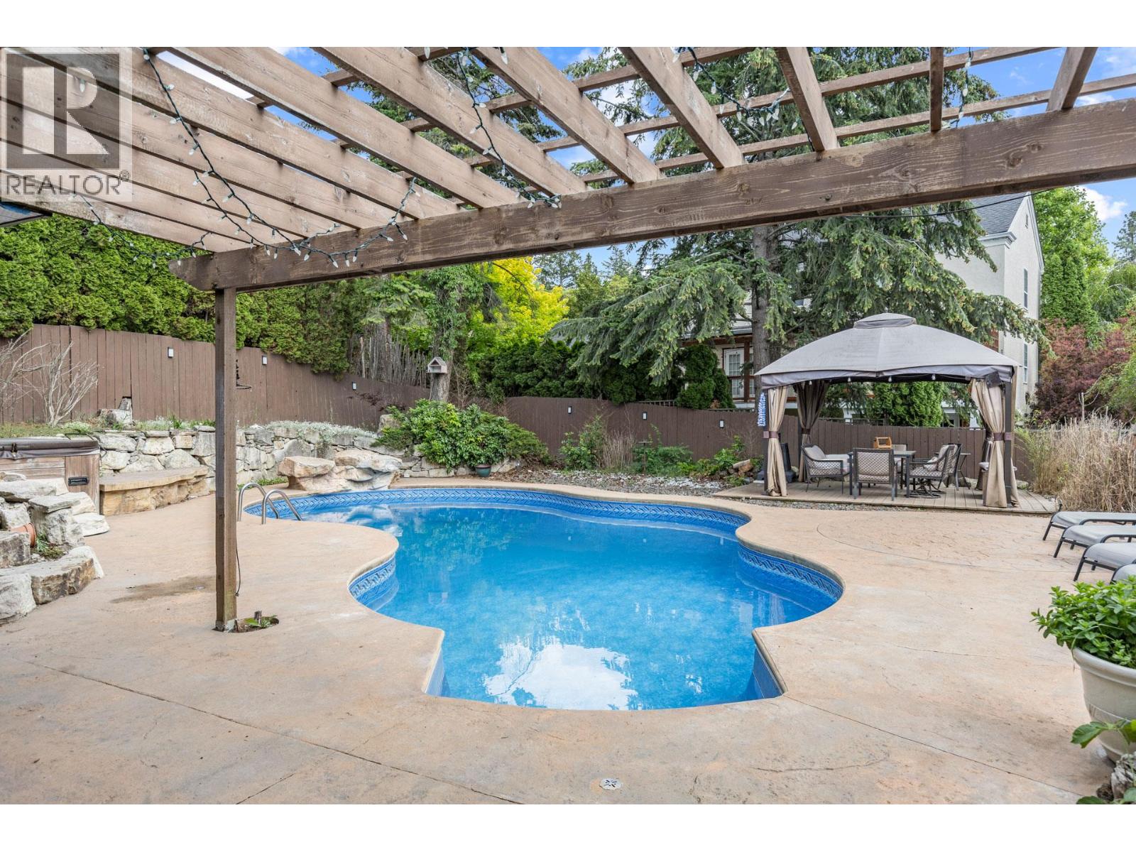 145 Magic Drive, Kelowna, British Columbia  V1V 1N2 - Photo 53 - 10390932