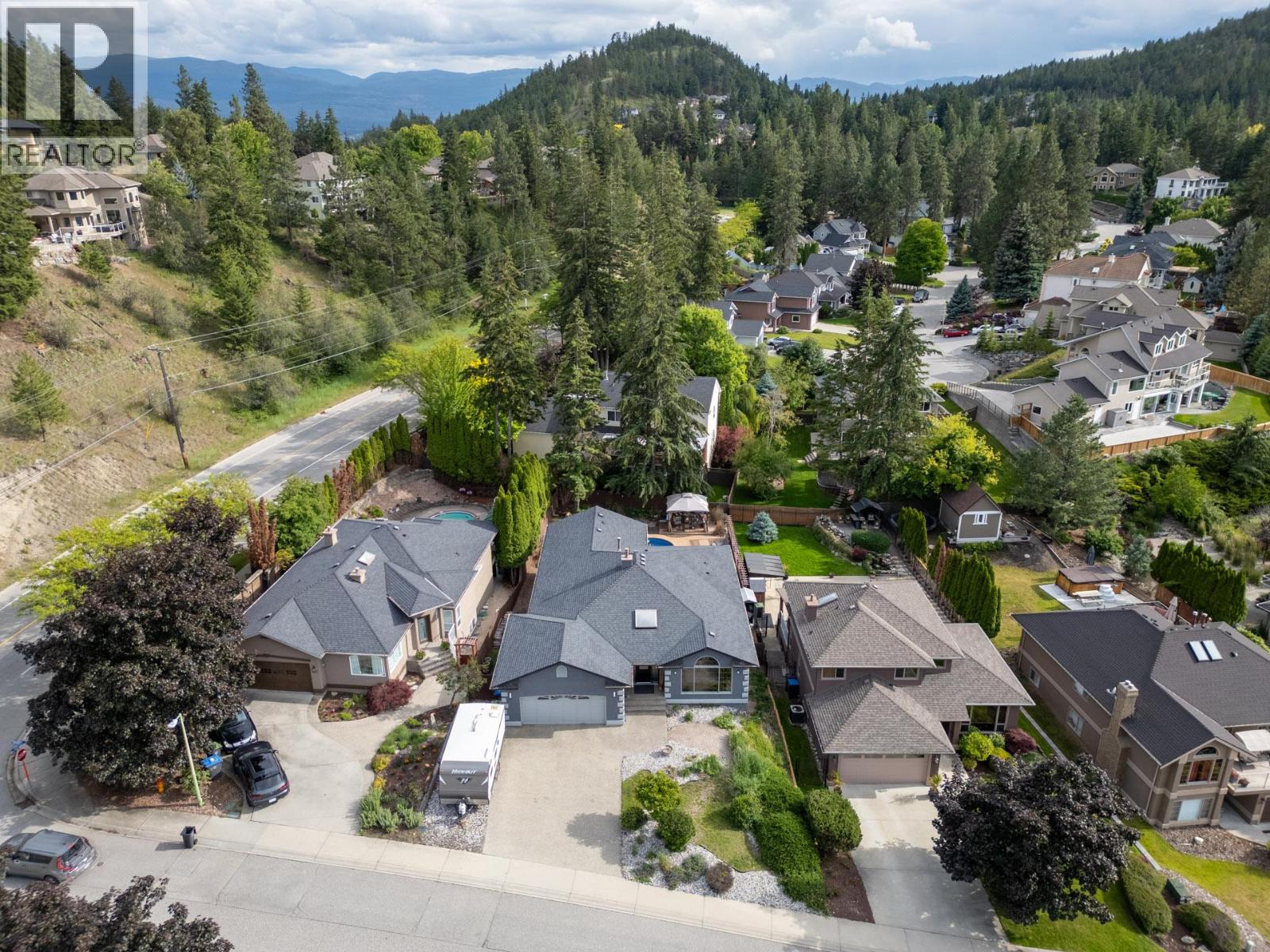 145 Magic Drive, Kelowna, British Columbia  V1V 1N2 - Photo 57 - 10390932