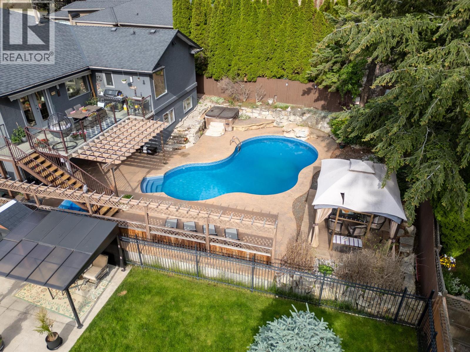 145 Magic Drive, Kelowna, British Columbia  V1V 1N2 - Photo 58 - 10390932