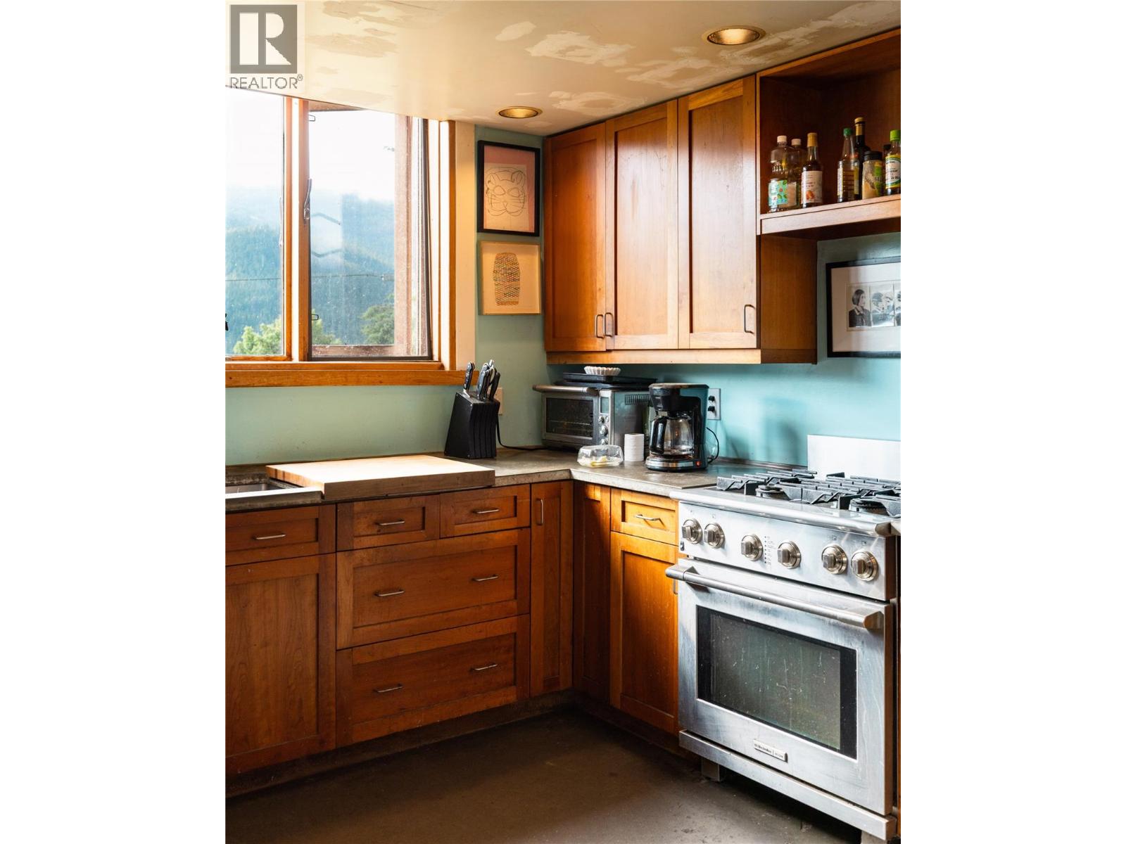 6777 Perry's Back Road, Winlaw, British Columbia  V0G 2J0 - Photo 17 - 10390823
