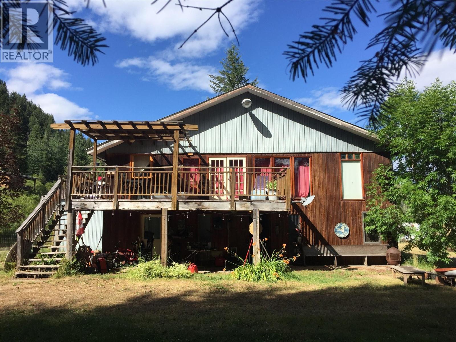 6777 Perry's Back Road, Winlaw, British Columbia  V0G 2J0 - Photo 32 - 10390823