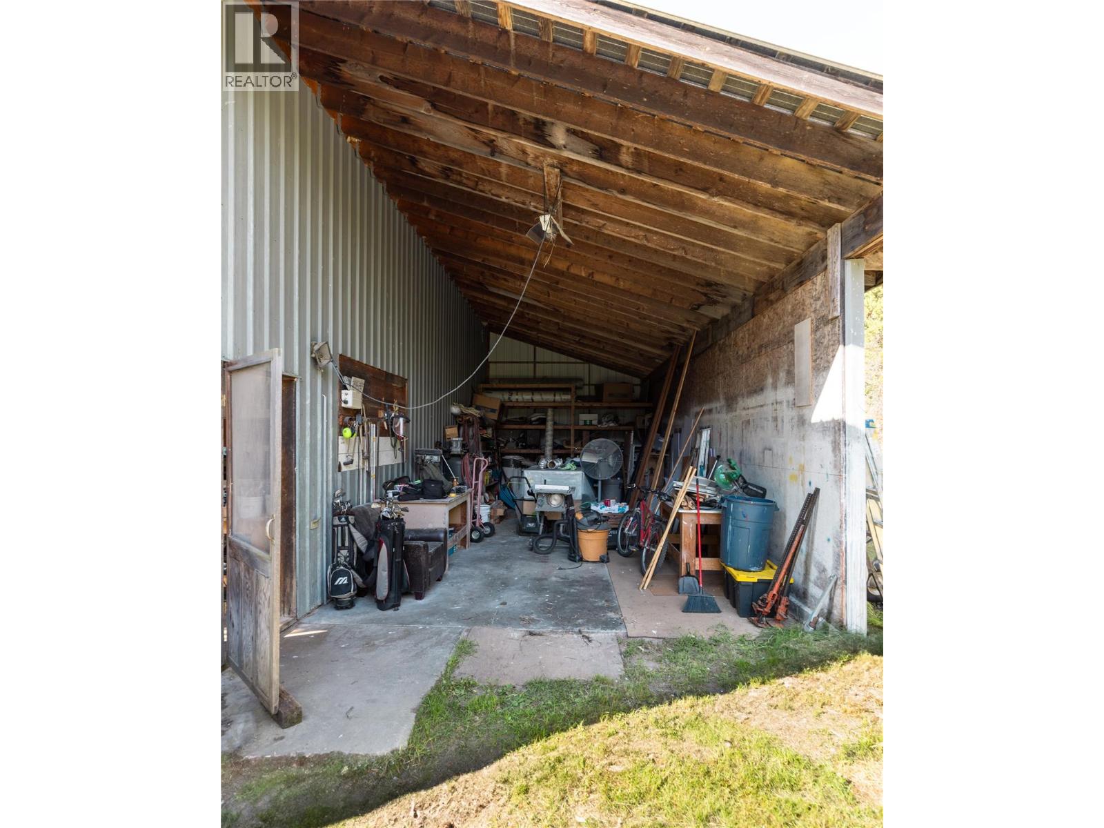 6777 Perry's Back Road, Winlaw, British Columbia  V0G 2J0 - Photo 37 - 10390823