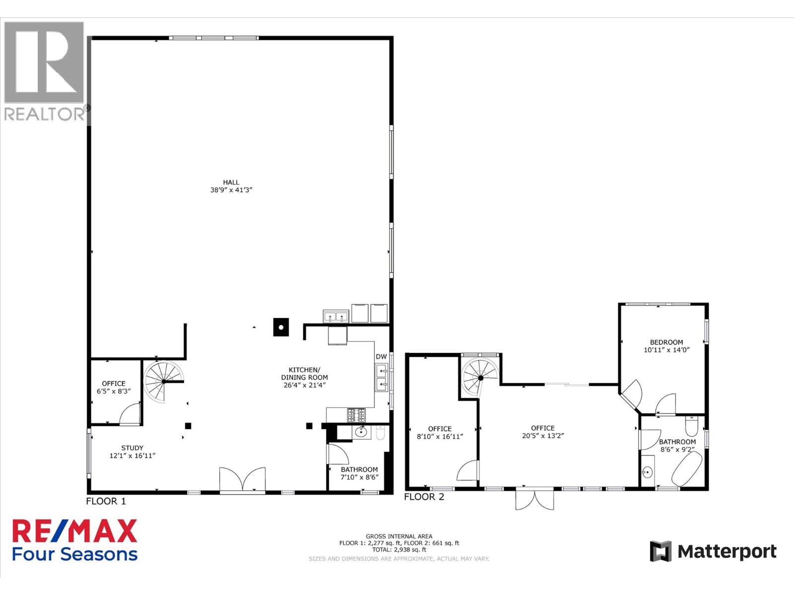 6777 Perry's Back Road, Winlaw, British Columbia  V0G 2J0 - Photo 43 - 10390823