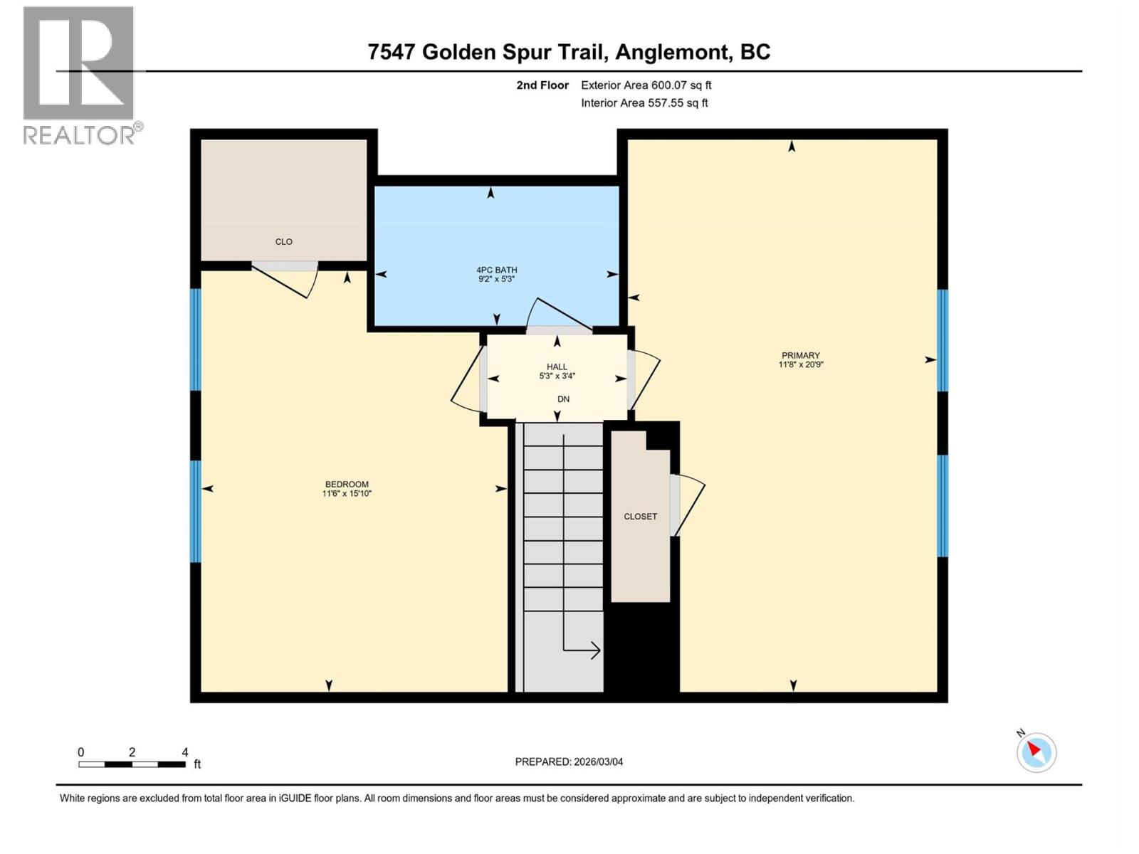 7547 Golden Spur Trail, Anglemont, British Columbia  V0E 1M8 - Photo 47 - 10390702