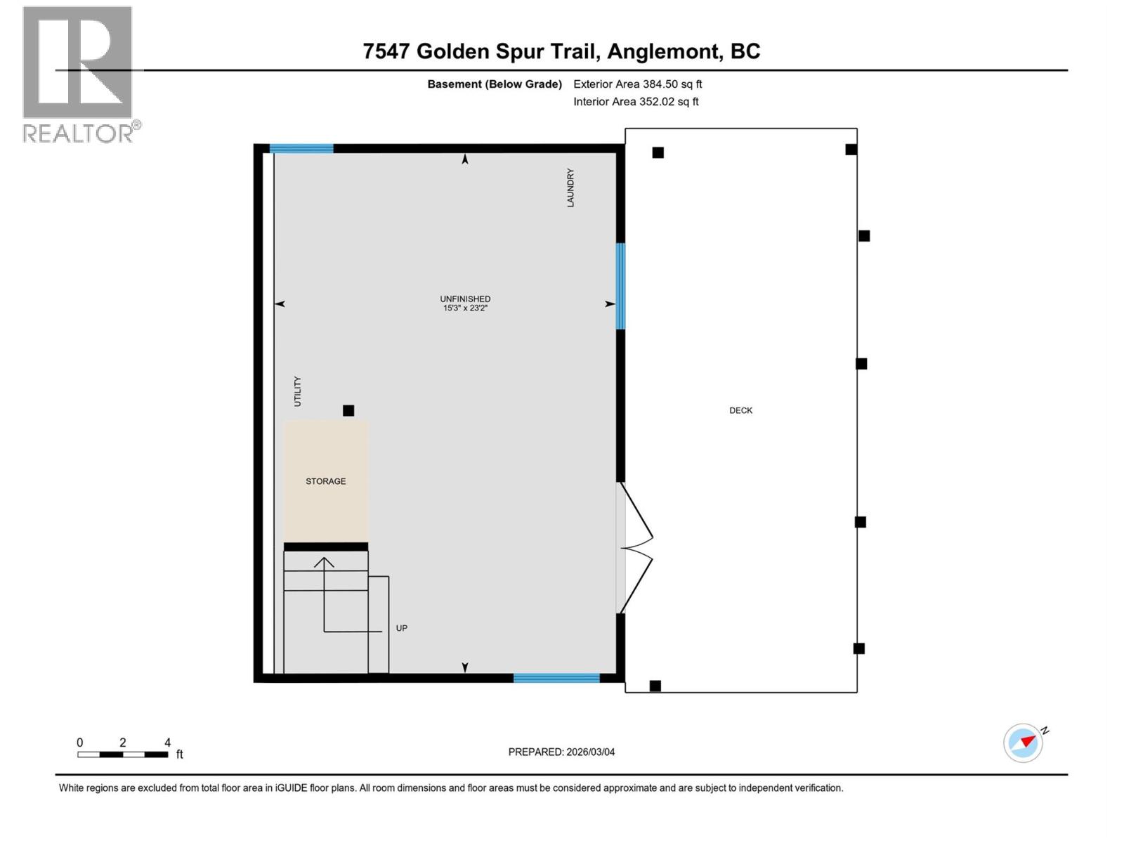 7547 Golden Spur Trail, Anglemont, British Columbia  V0E 1M8 - Photo 48 - 10390702