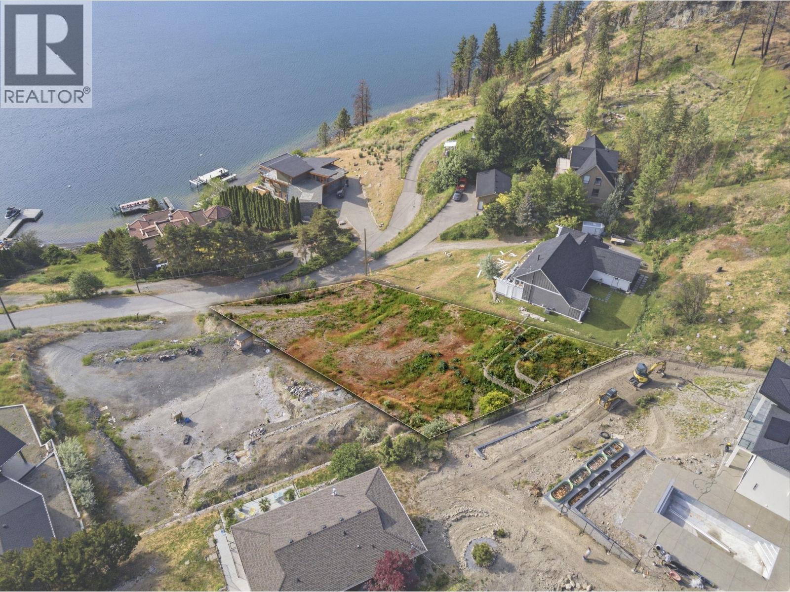 132 Siemens Road, west kelowna, British Columbia