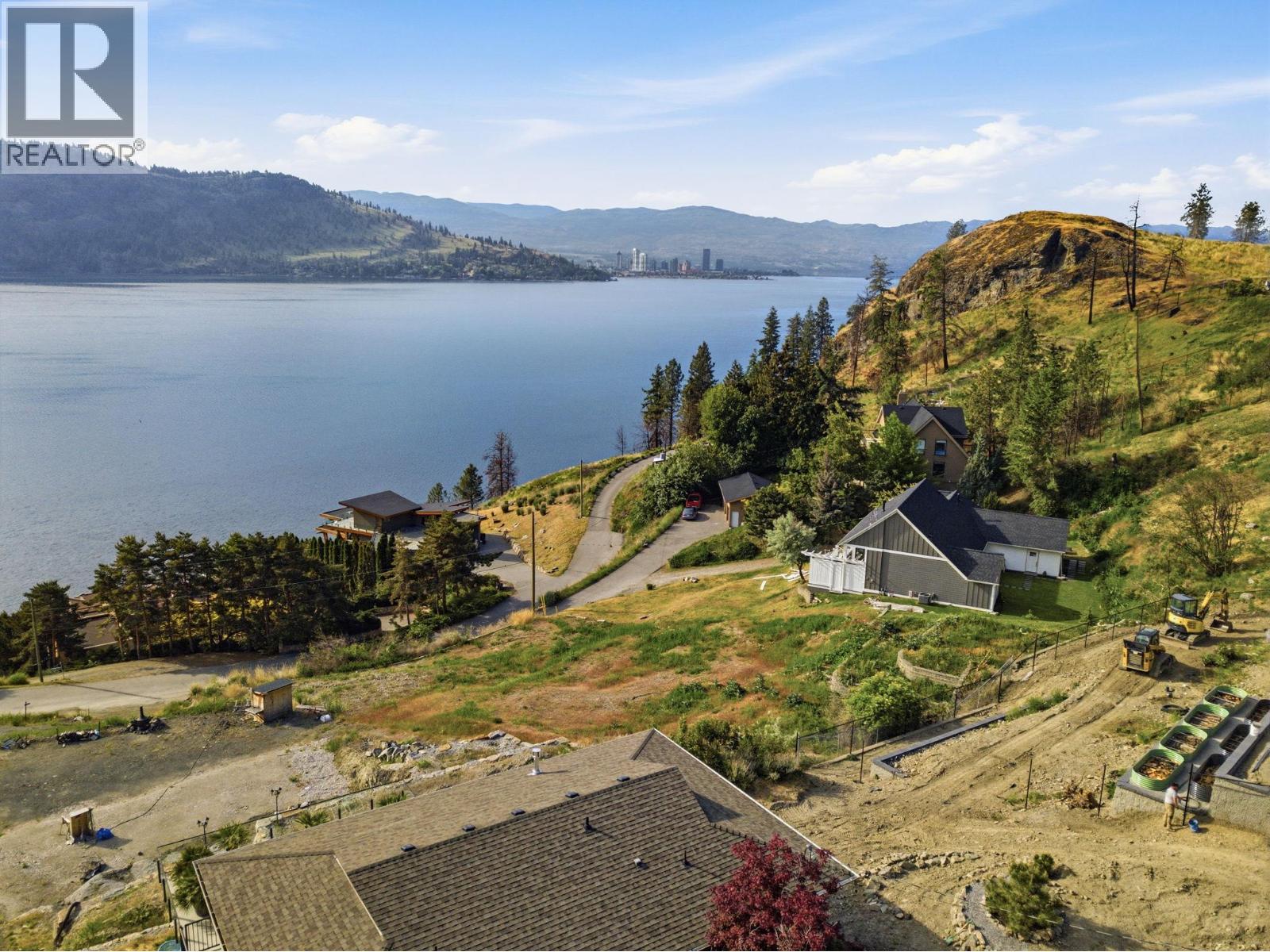 132 Siemens Road, West Kelowna, British Columbia  V1Z 3Z3 - Photo 2 - 10390090
