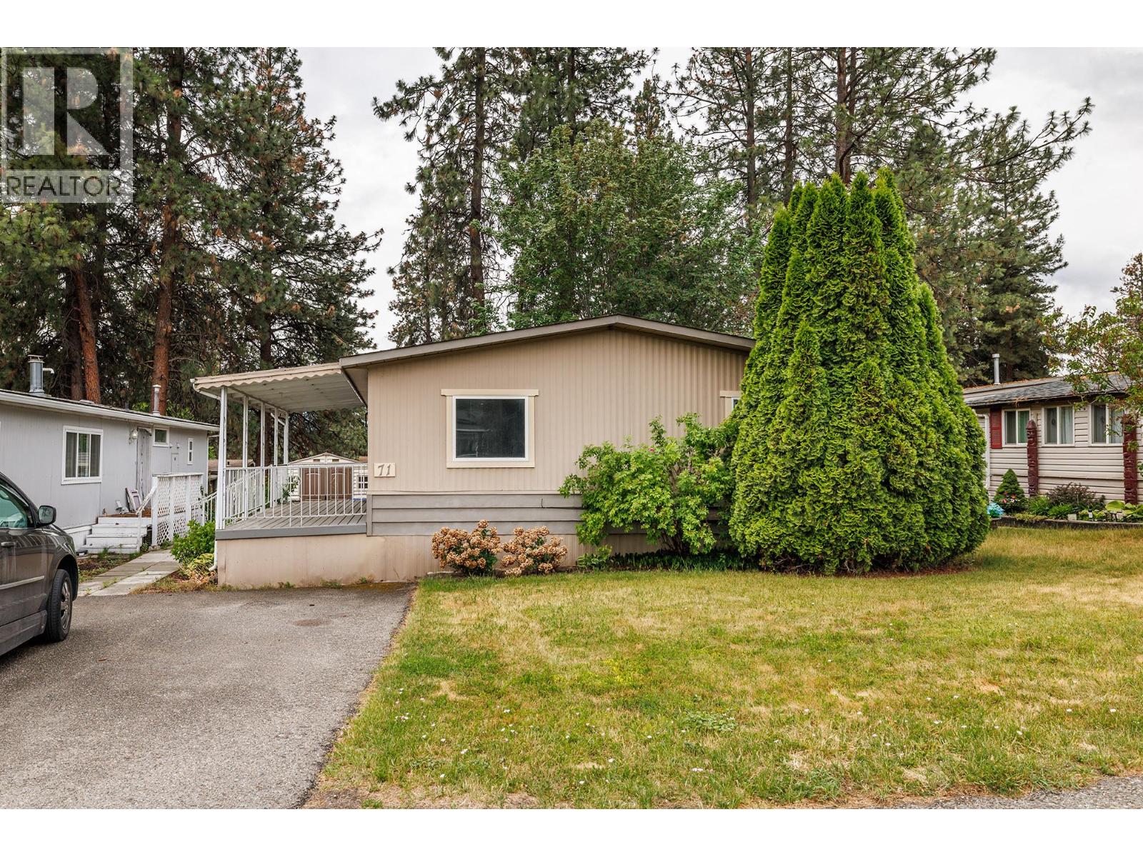 1929 Highway 97 S Unit# 71, Kelowna, British Columbia  V1Z 2Z1 - Photo 24 - 10388383