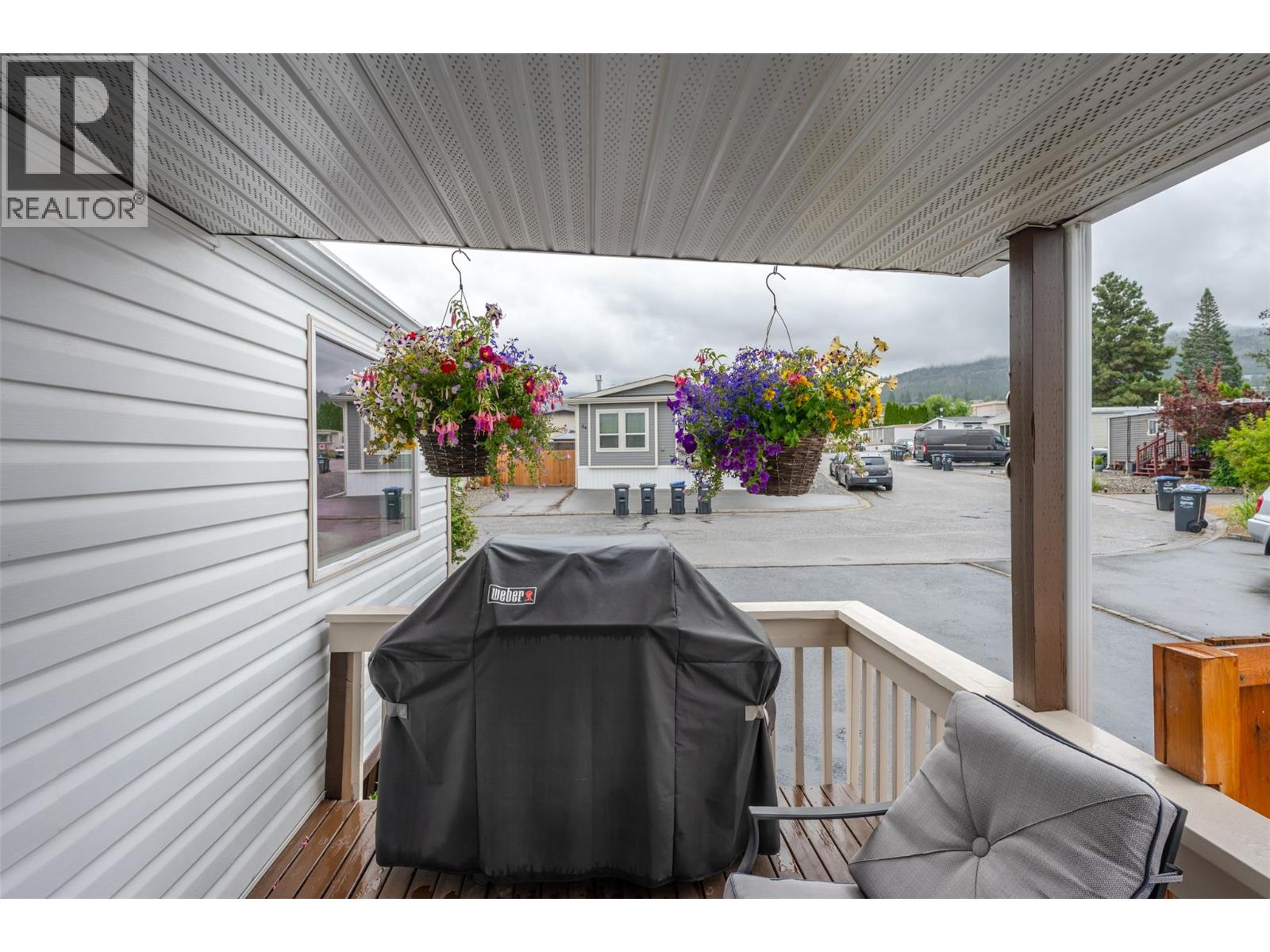 98 Okanagan Avenue E Unit# 56, Penticton, British Columbia  V2A 3J5 - Photo 28 - 10391004