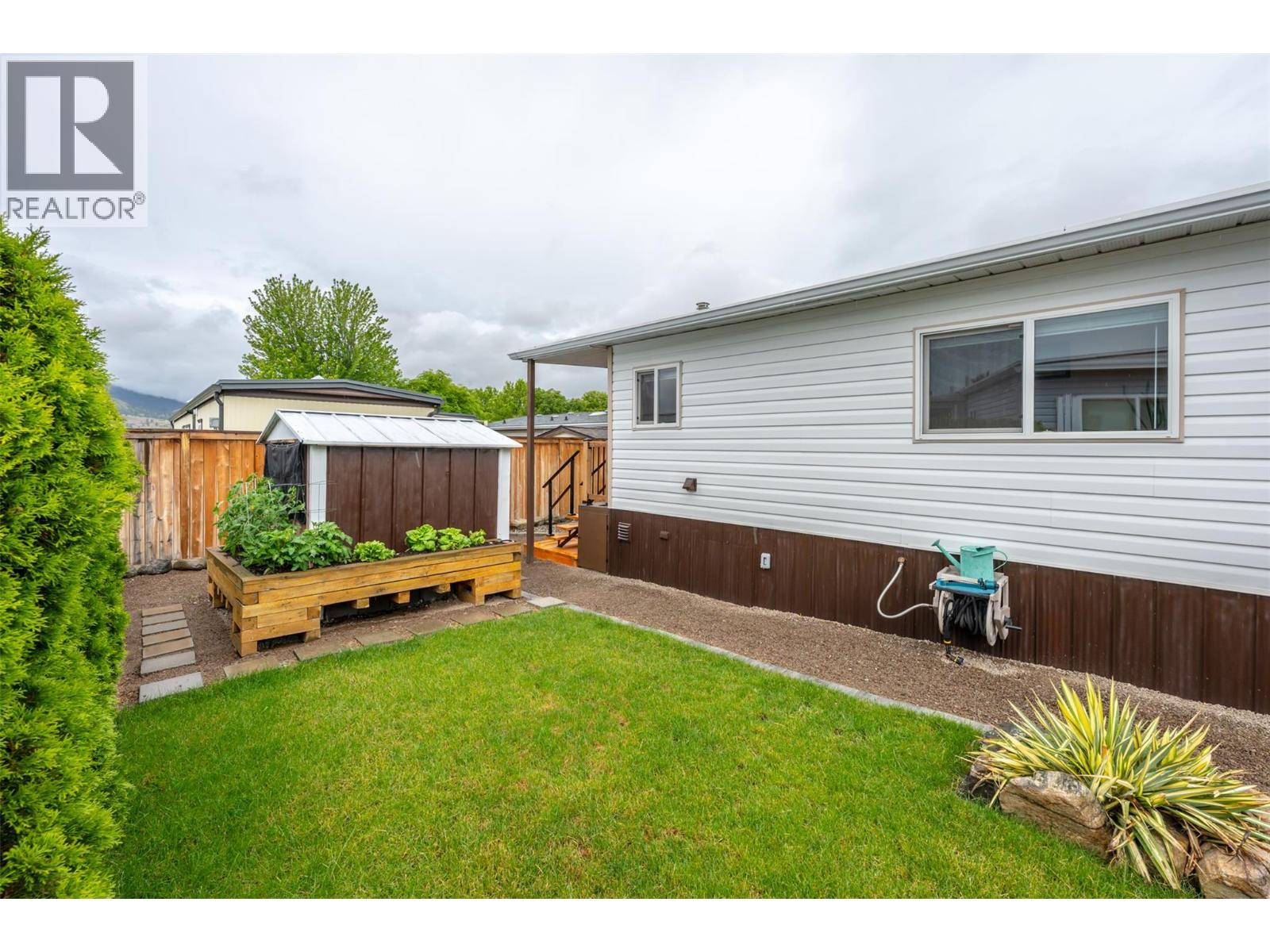 98 Okanagan Avenue E Unit# 56, Penticton, British Columbia  V2A 3J5 - Photo 34 - 10391004