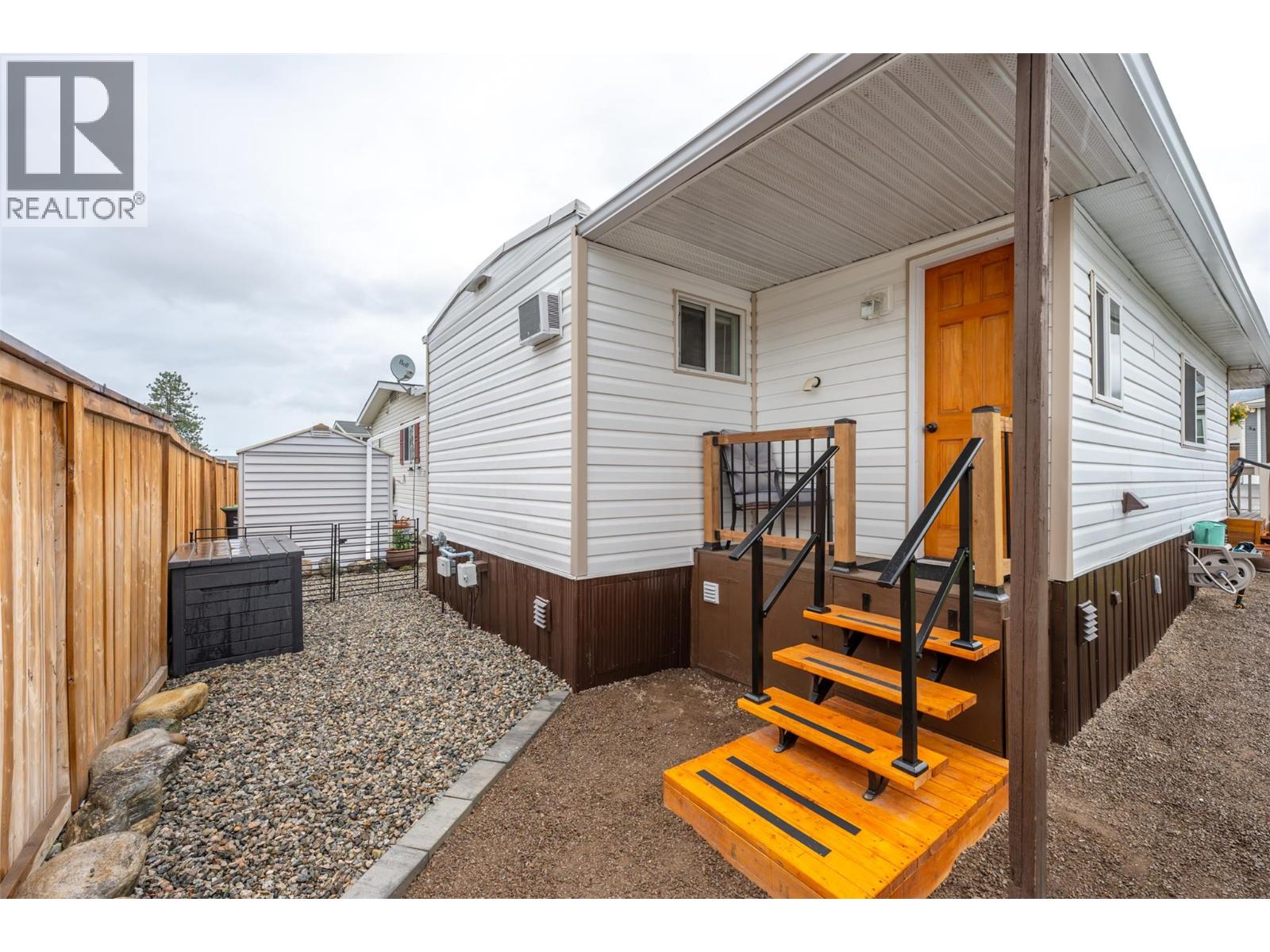 98 Okanagan Avenue E Unit# 56, Penticton, British Columbia  V2A 3J5 - Photo 39 - 10391004