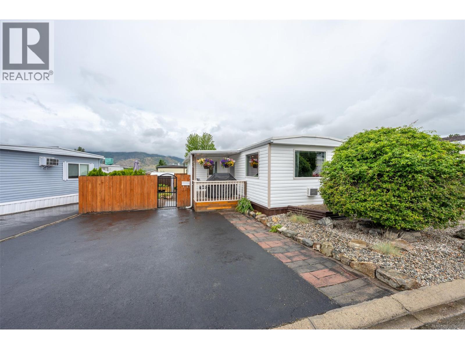 98 Okanagan Avenue E Unit# 56, Penticton, British Columbia  V2A 3J5 - Photo 43 - 10391004