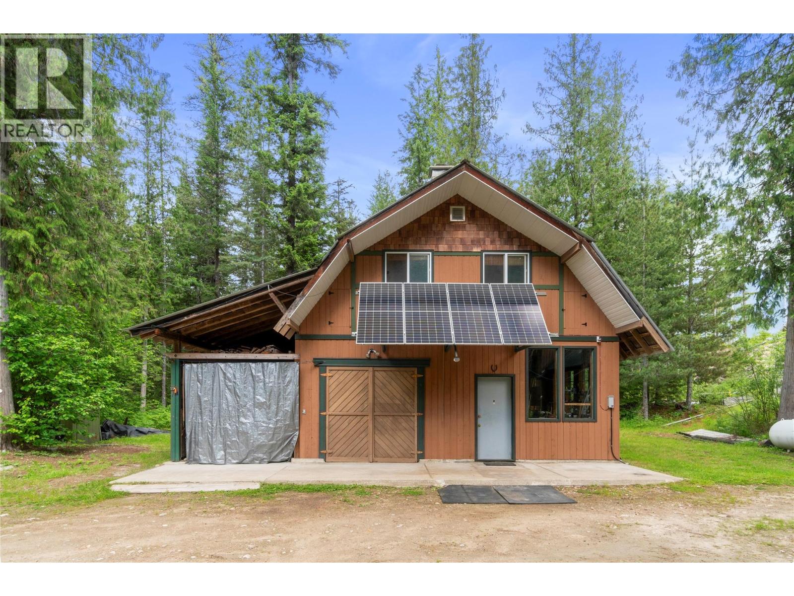 1598 Quast Road, Seymour Arm, British Columbia  V0E 2V2 - Photo 44 - 10390994