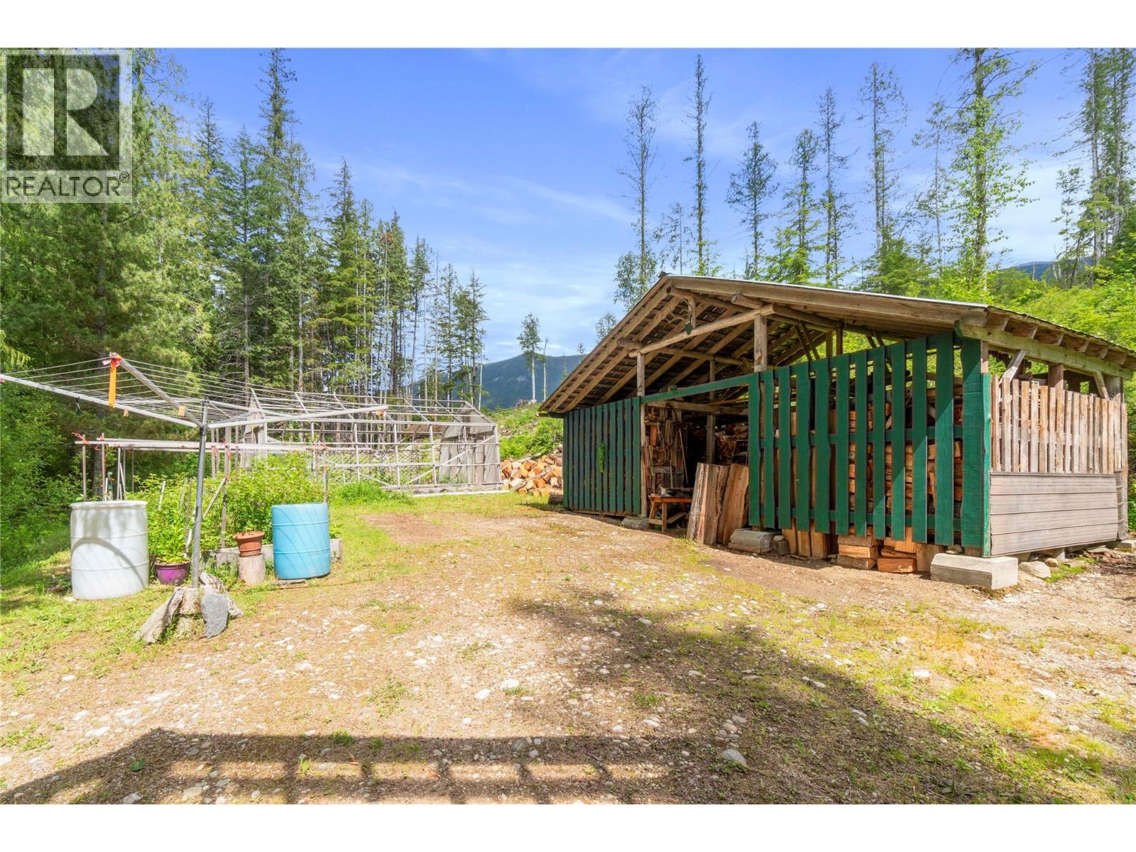 1598 Quast Road, Seymour Arm, British Columbia  V0E 2V2 - Photo 52 - 10390994