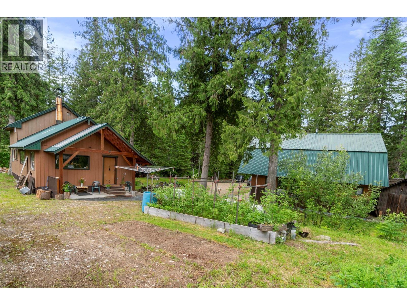 1598 Quast Road, Seymour Arm, British Columbia  V0E 2V2 - Photo 54 - 10390994