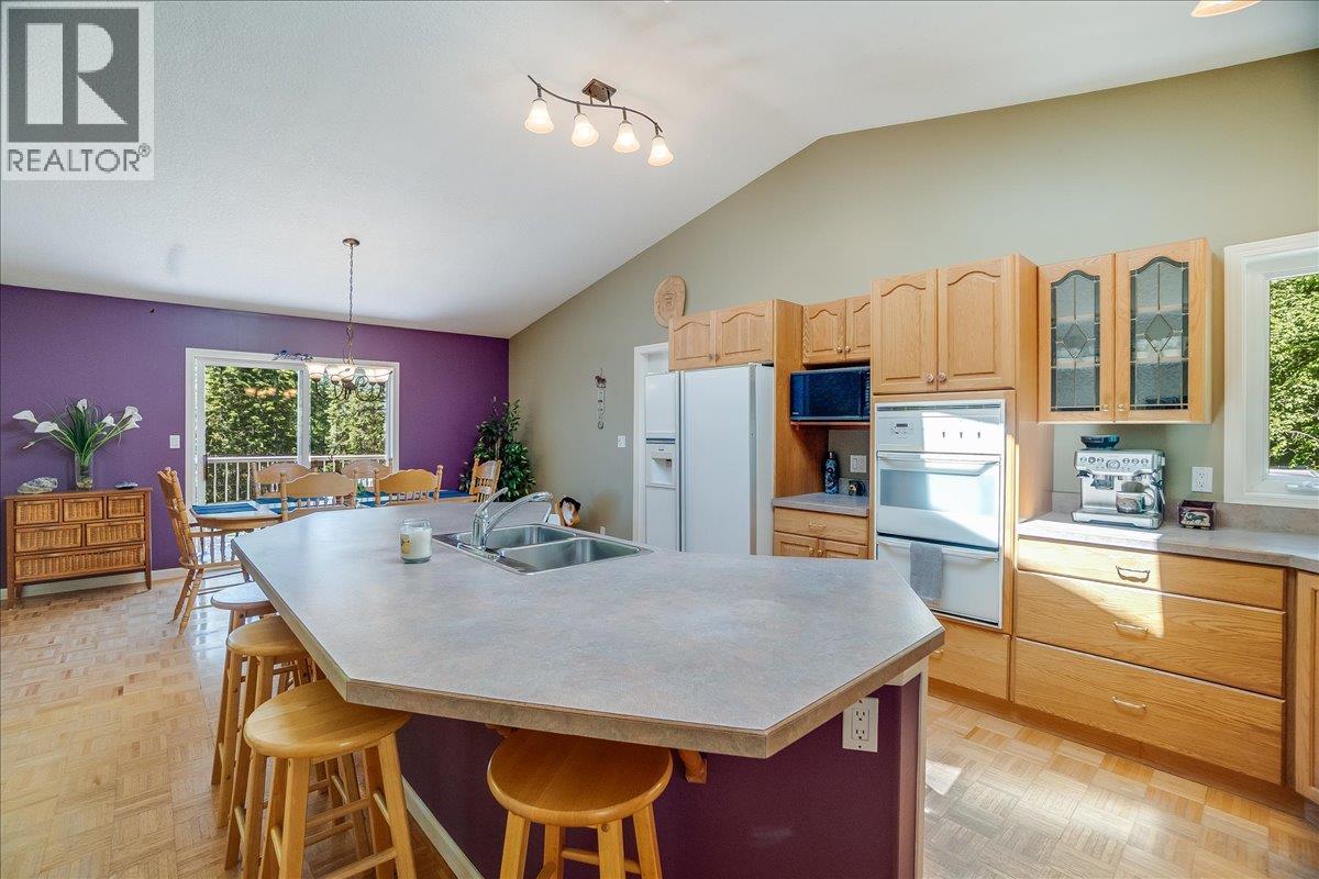4399 Bird Creek Road, Nelson, British Columbia  V1L 6X2 - Photo 14 - 10390895