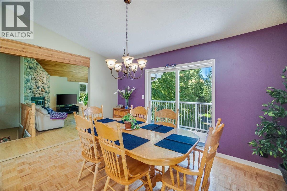 4399 Bird Creek Road, Nelson, British Columbia  V1L 6X2 - Photo 17 - 10390895
