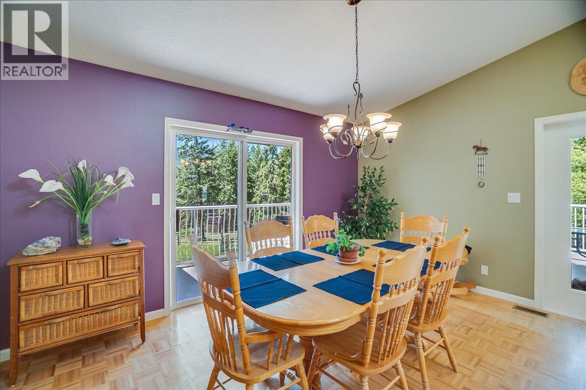 4399 Bird Creek Road, Nelson, British Columbia  V1L 6X2 - Photo 18 - 10390895