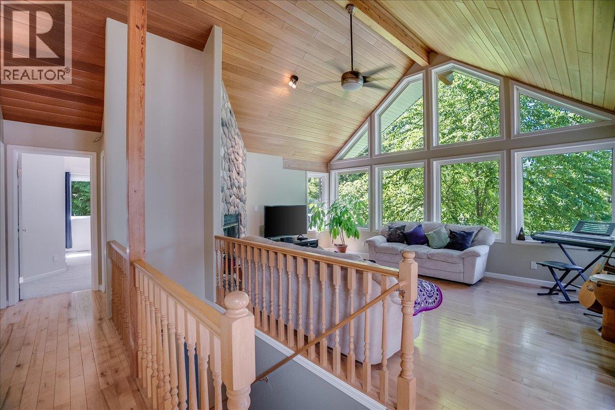 4399 Bird Creek Road, Nelson, British Columbia  V1L 6X2 - Photo 20 - 10390895