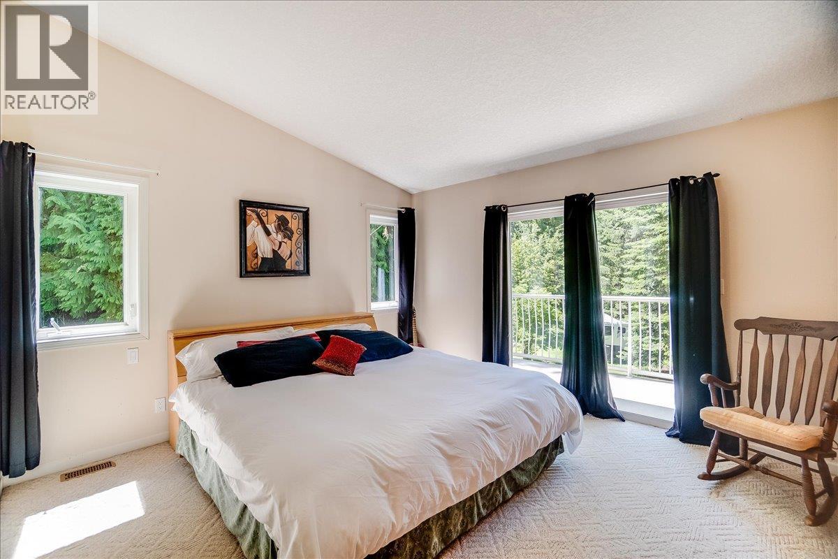 4399 Bird Creek Road, Nelson, British Columbia  V1L 6X2 - Photo 22 - 10390895