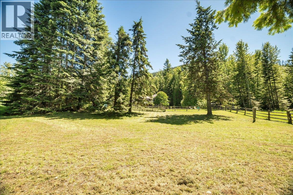 4399 Bird Creek Road, Nelson, British Columbia  V1L 6X2 - Photo 3 - 10390895