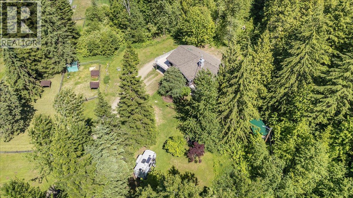 4399 Bird Creek Road, Nelson, British Columbia  V1L 6X2 - Photo 49 - 10390895